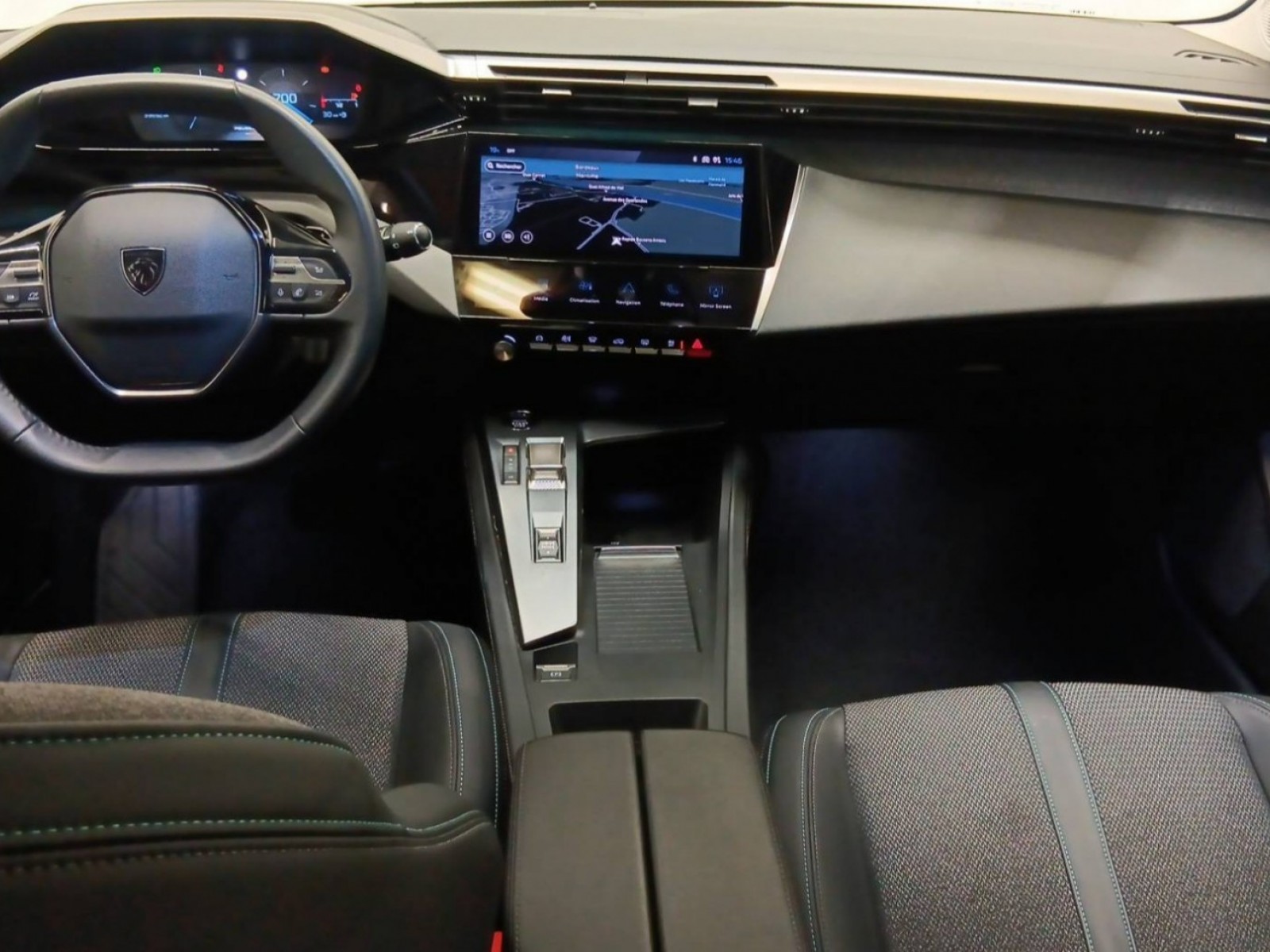 PEUGEOT - 308 - #184695 - 36