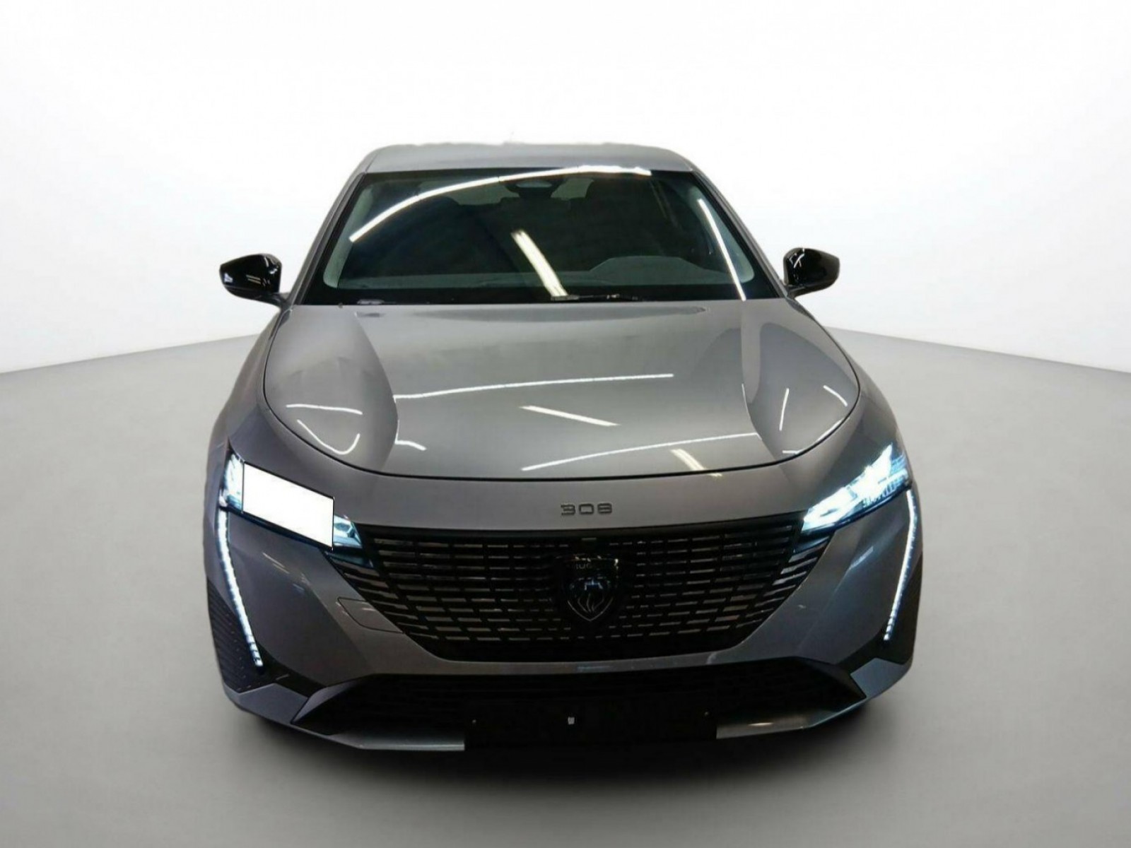 PEUGEOT - 308 - #184699 - 19