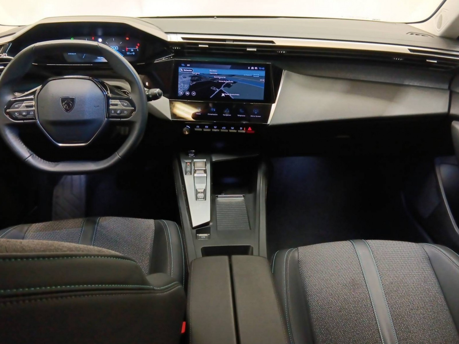 PEUGEOT - 308 - #184706 - 29