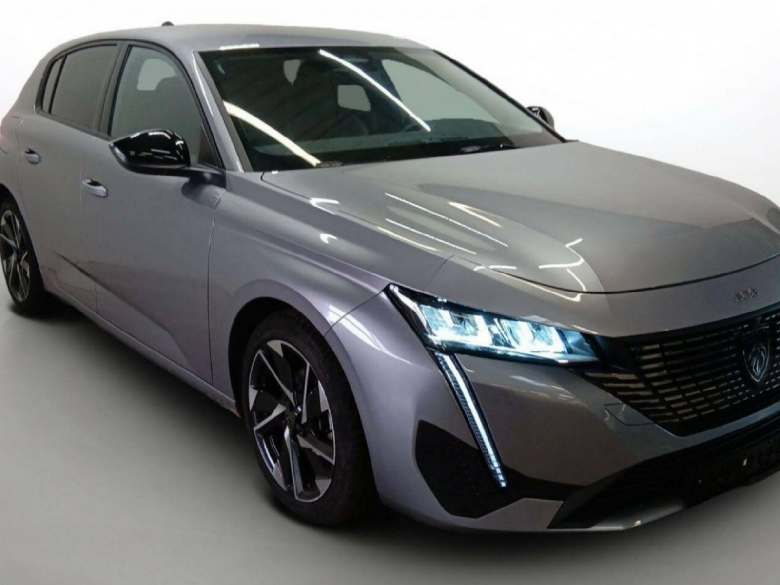 PEUGEOT - 308 - #184706 - 17