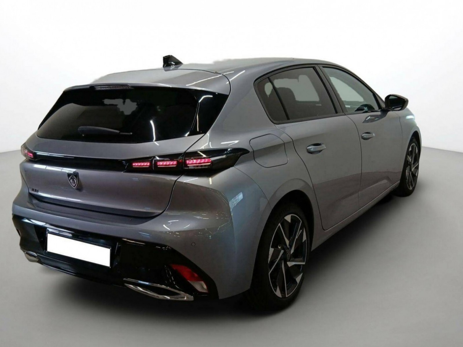 PEUGEOT - 308 - #184706 - 19