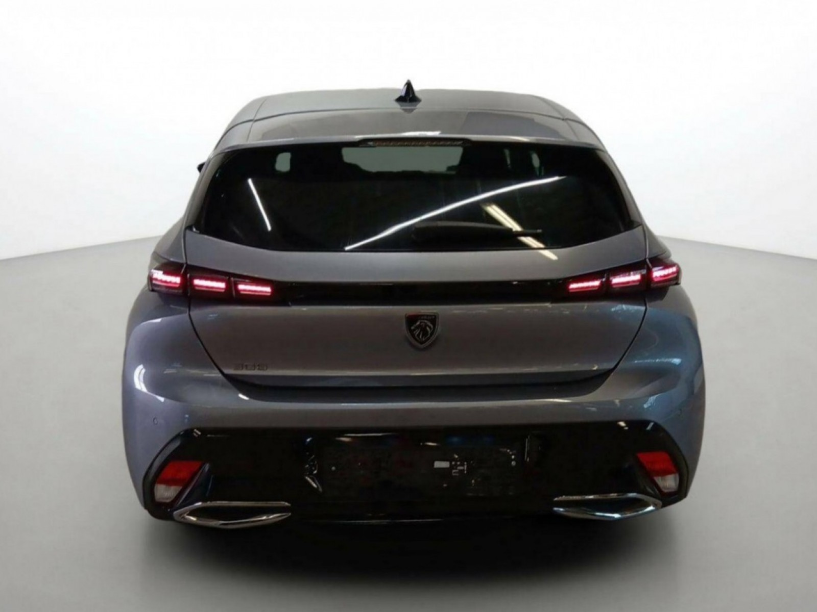 PEUGEOT - 308 - #184706 - 20