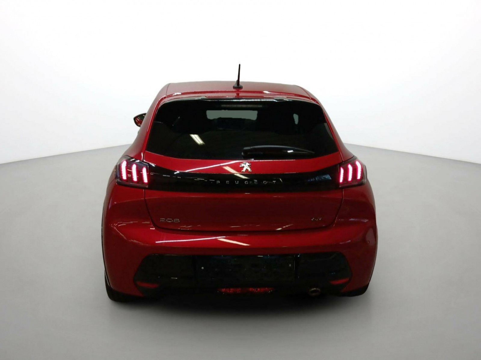 PEUGEOT - 208 - #185467 - 5