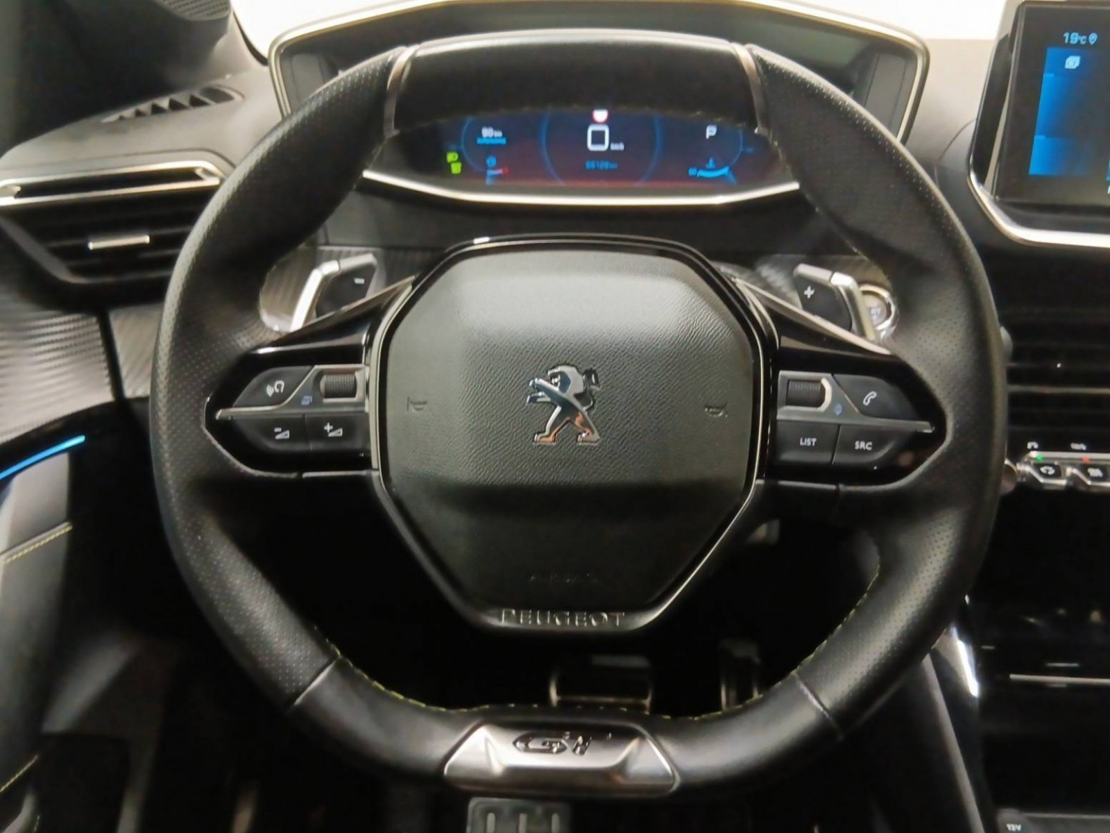 PEUGEOT - 208 - #185467 - 10