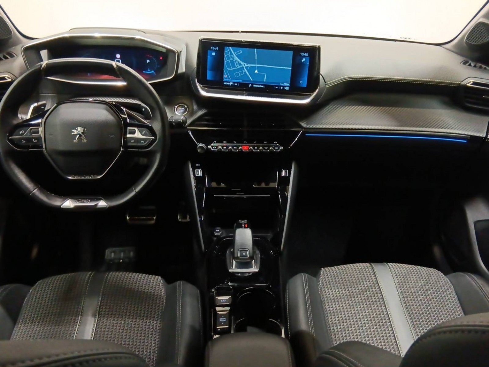 PEUGEOT - 208 - #185467 - 14
