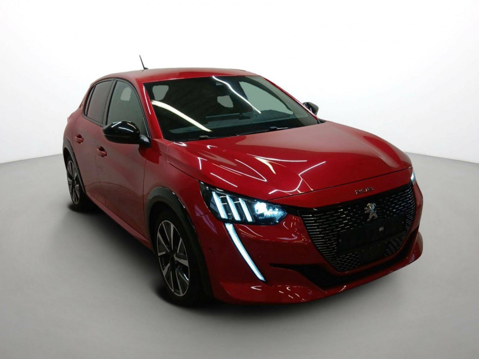 PEUGEOT - 208 - #185668 - 1