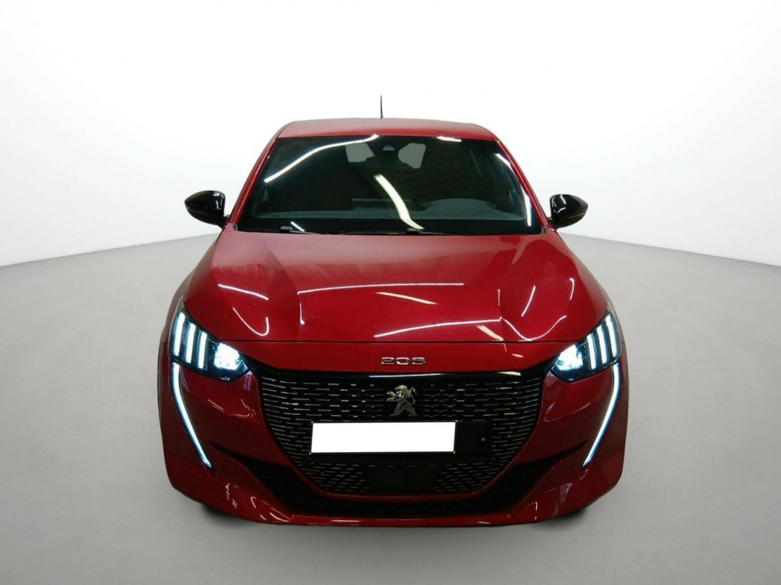 PEUGEOT - 208 - #185668 - 4