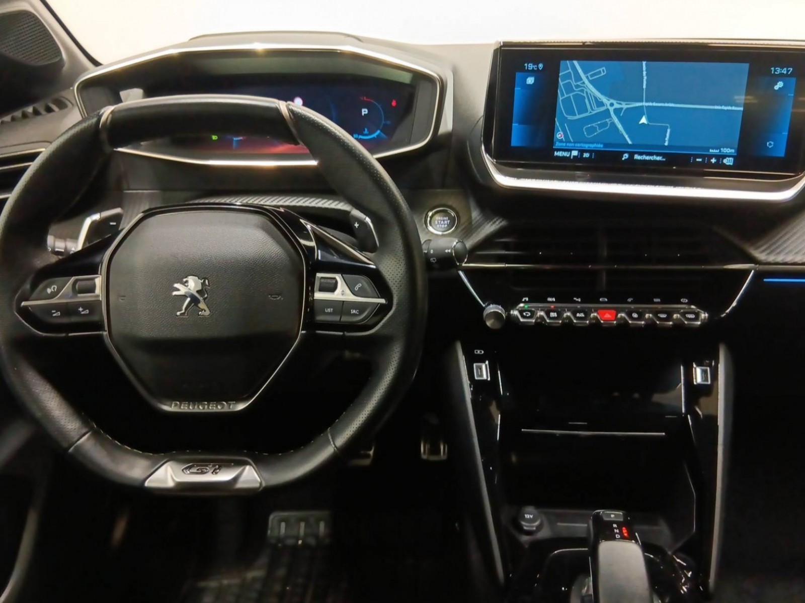 PEUGEOT - 208 - #185668 - 9