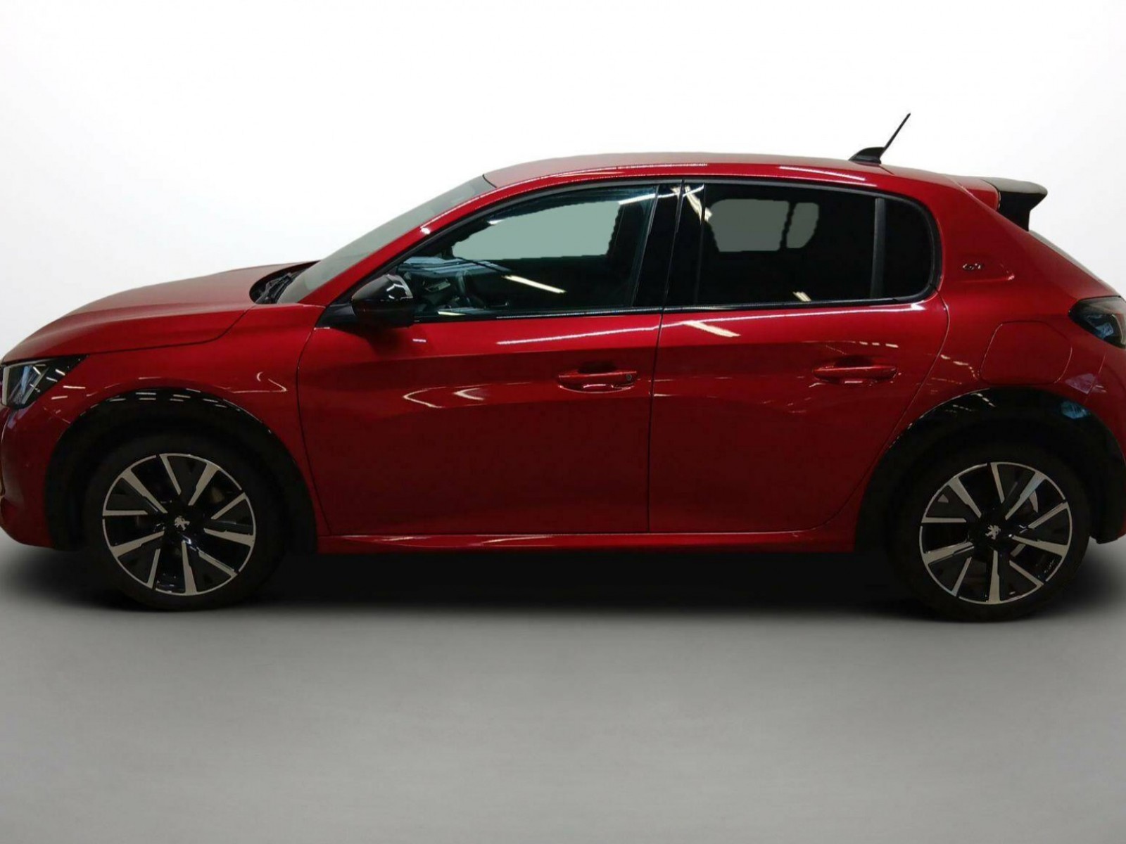 PEUGEOT - 208 - #185668 - 15