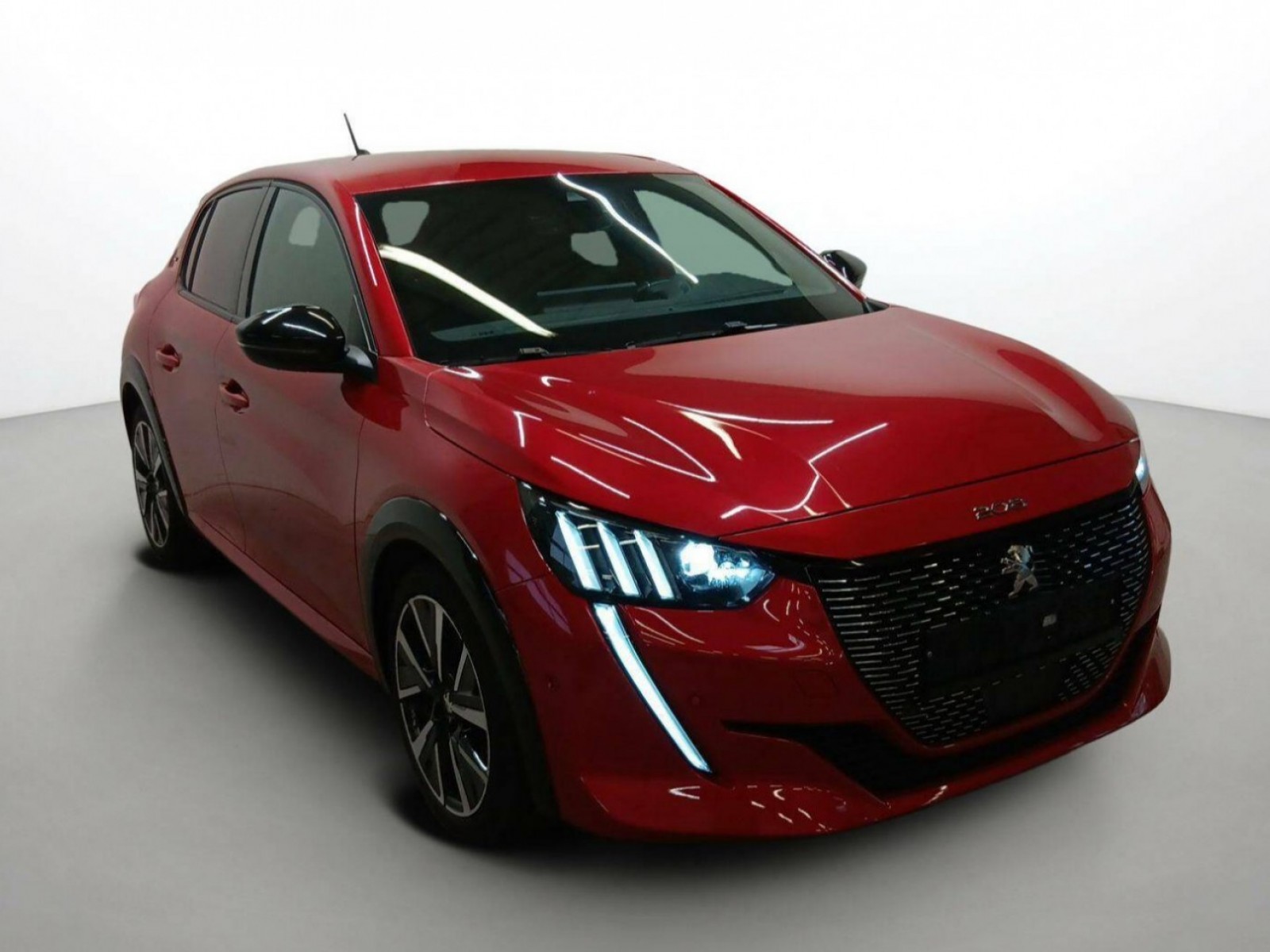 PEUGEOT - 208 - #185467 - 17