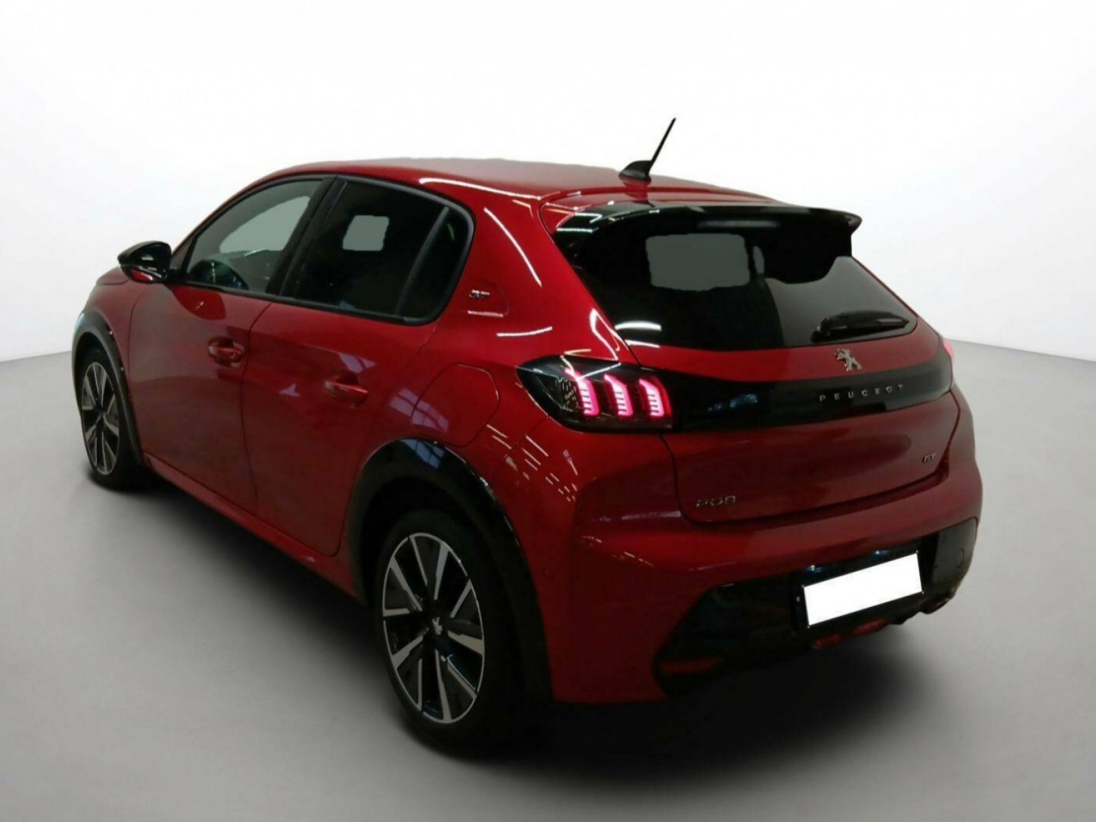 PEUGEOT - 208 - #185467 - 18