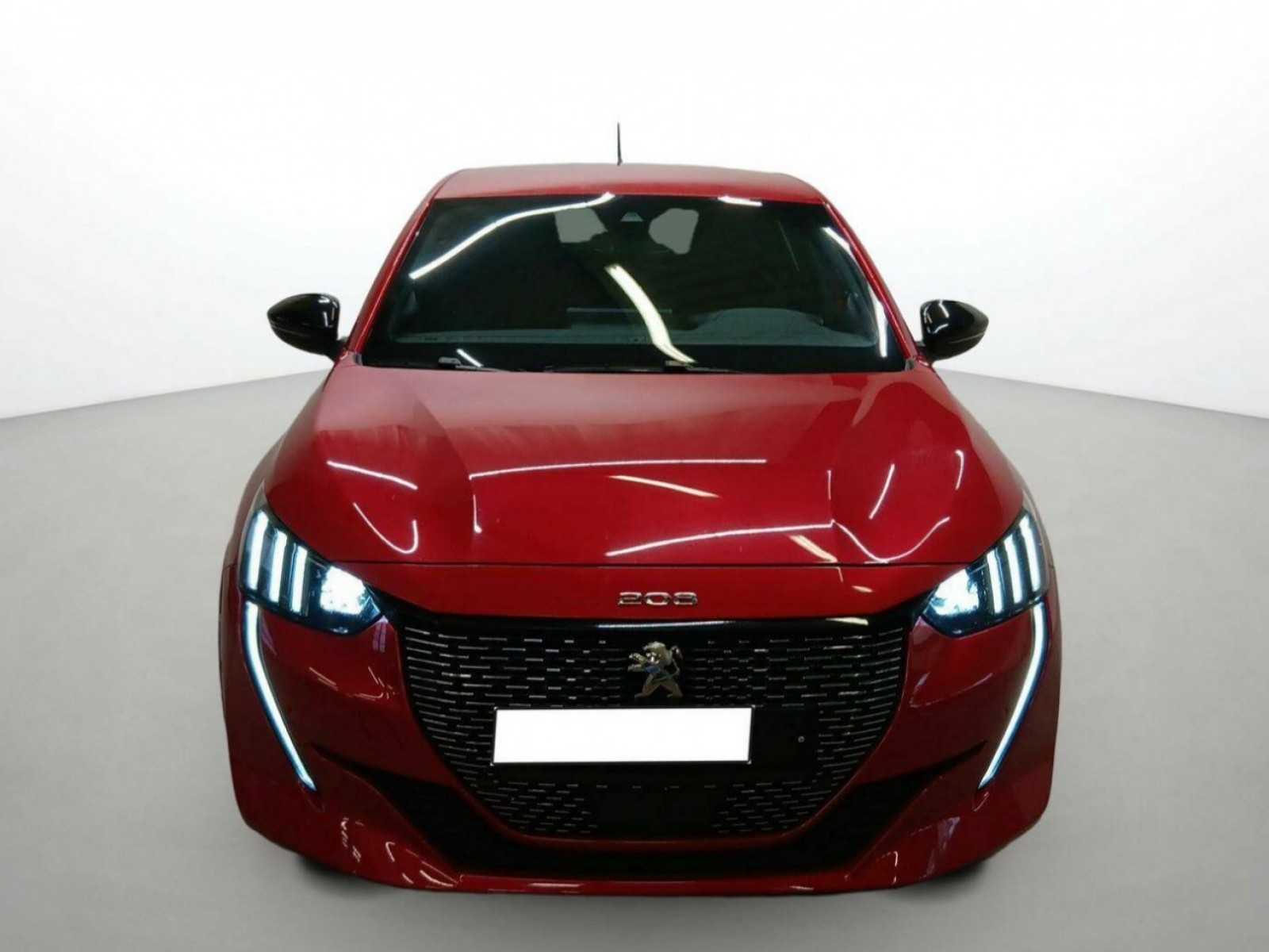 PEUGEOT - 208 - #185467 - 19