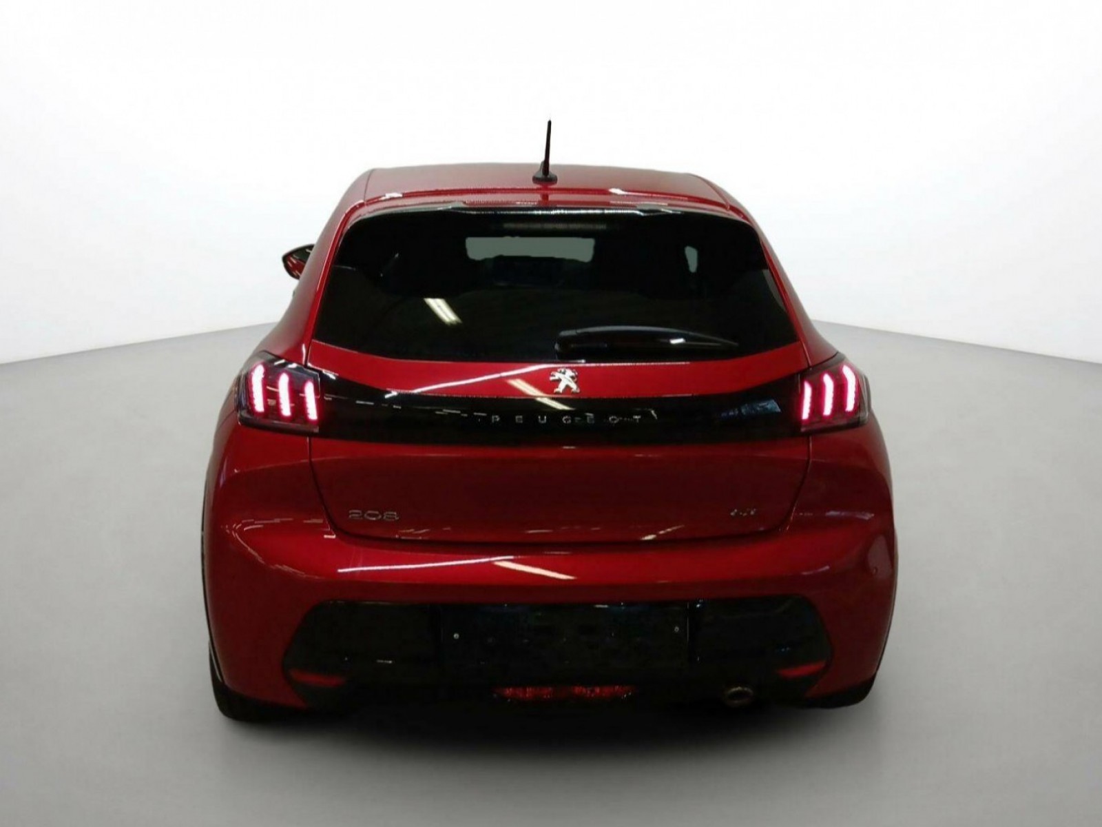 PEUGEOT - 208 - #185467 - 20