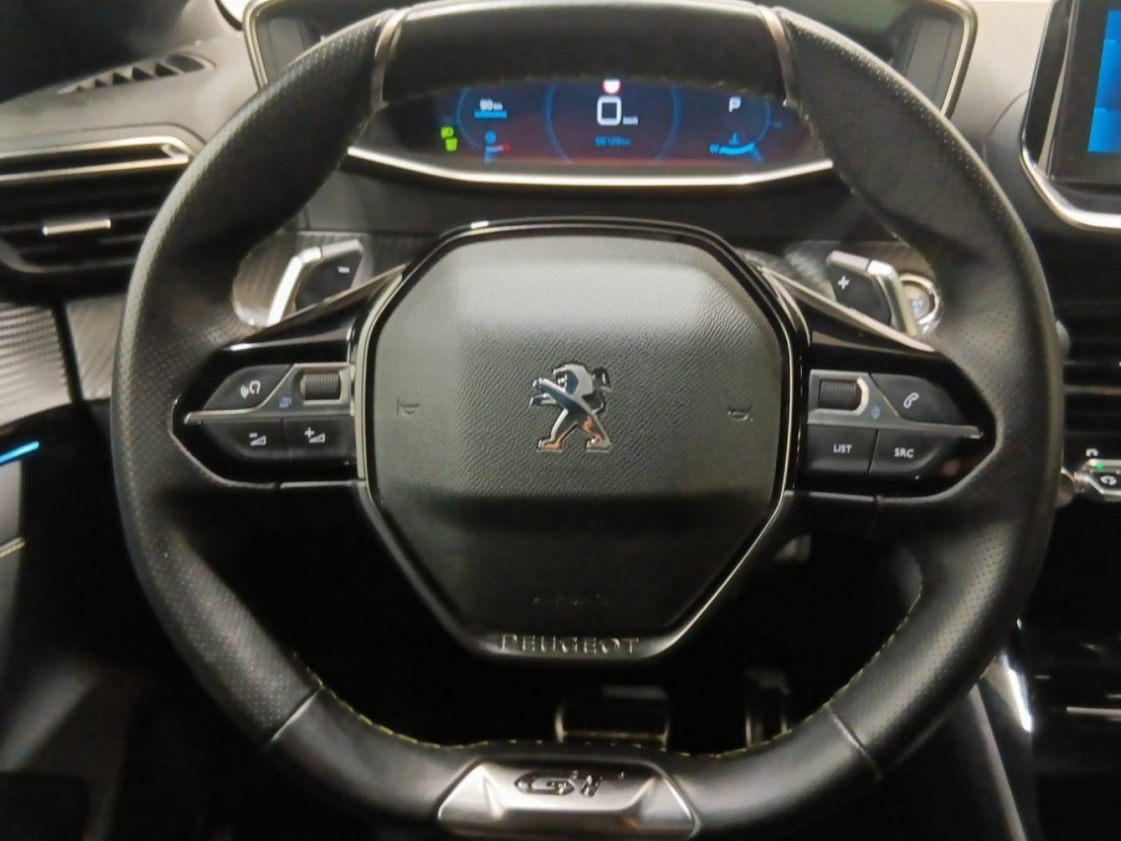 PEUGEOT - 208 - #185467 - 23
