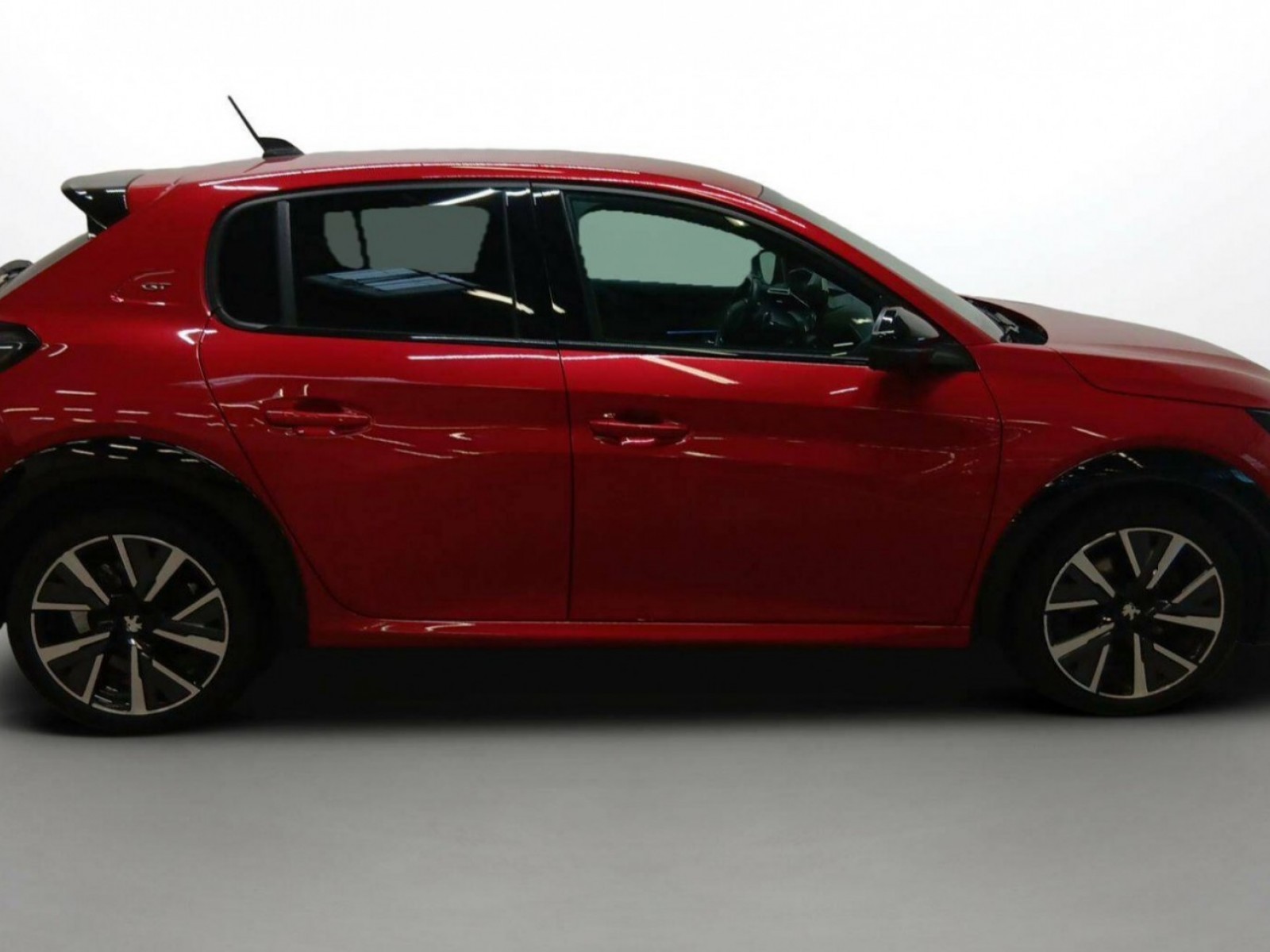 PEUGEOT - 208 - #185467 - 26