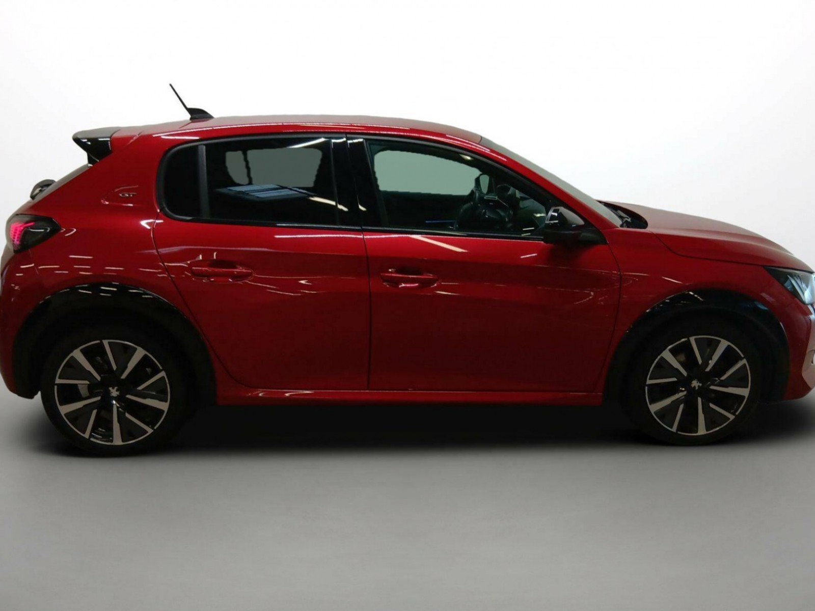 PEUGEOT - 208 - #185668 - 23