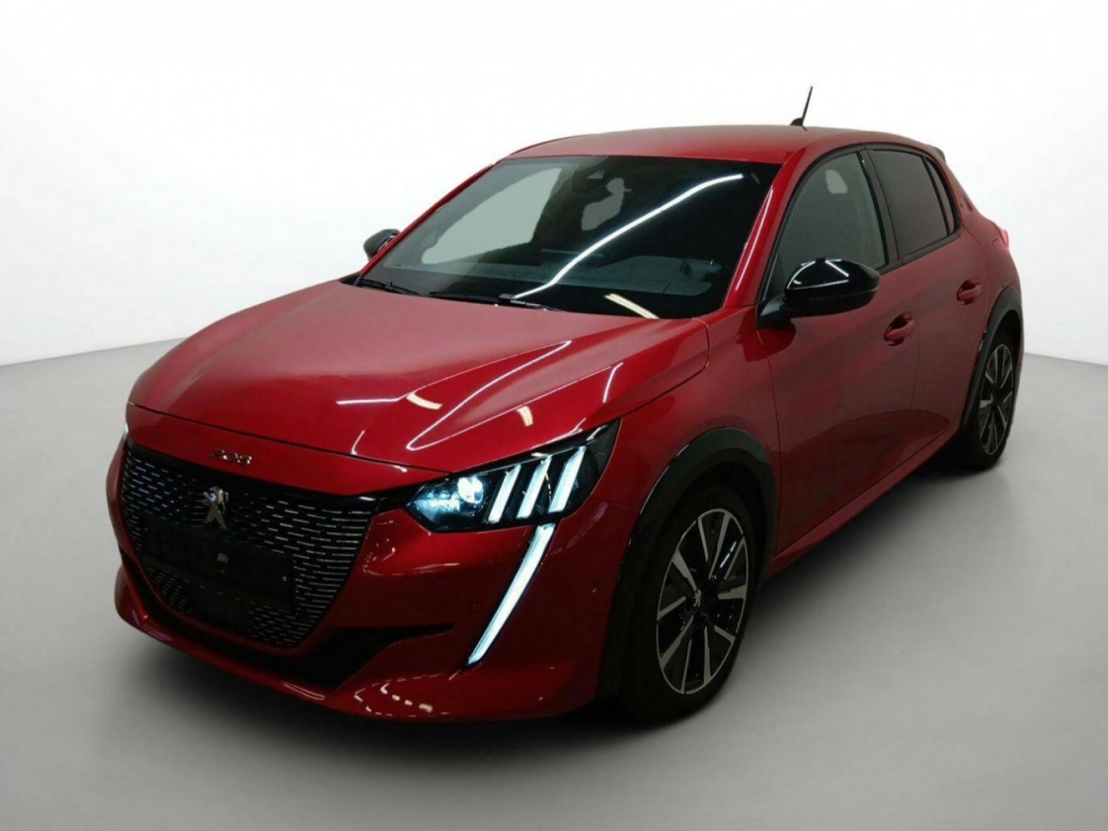 PEUGEOT - 208 - #185668 - 16