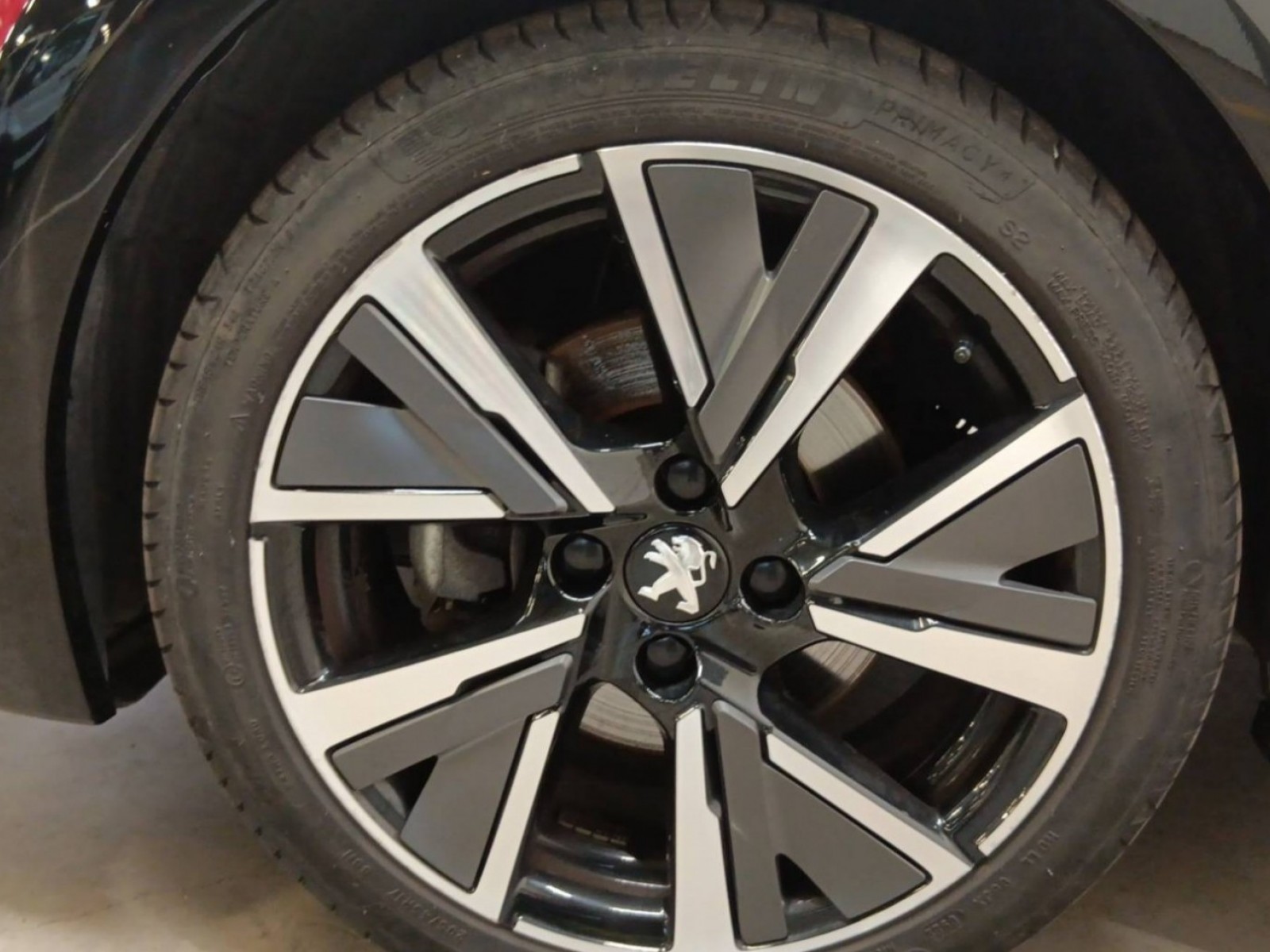 PEUGEOT - 208 - #185671 - 17