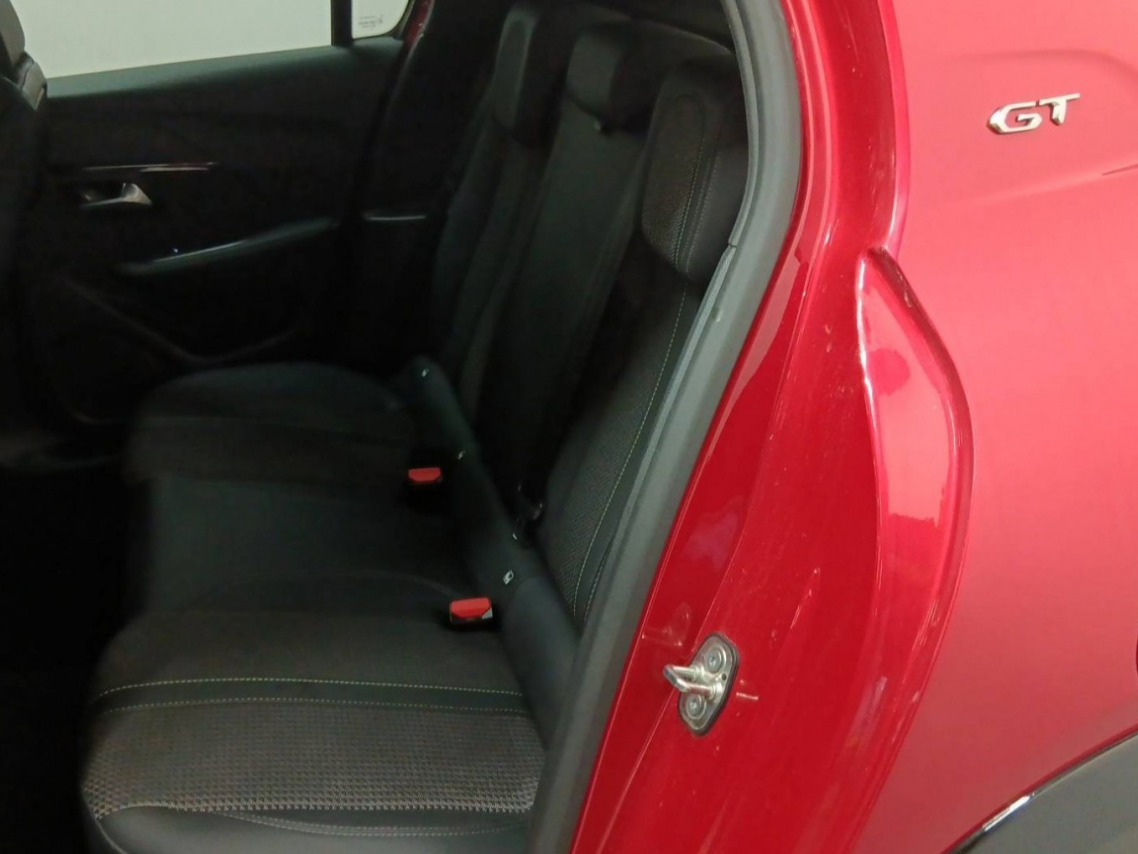 PEUGEOT - 208 - #185671 - 18