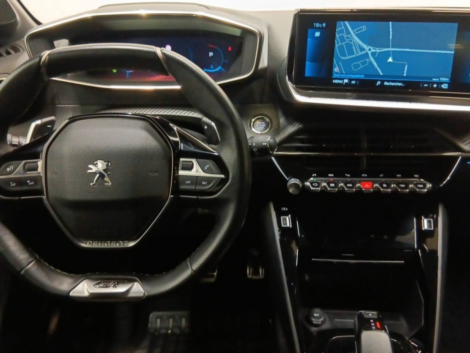 PEUGEOT - 208 - #185671 - 19