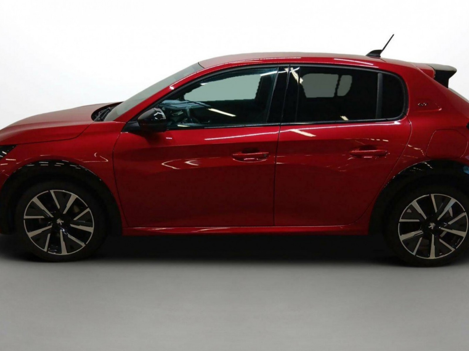 PEUGEOT - 208 - #185671 - 21