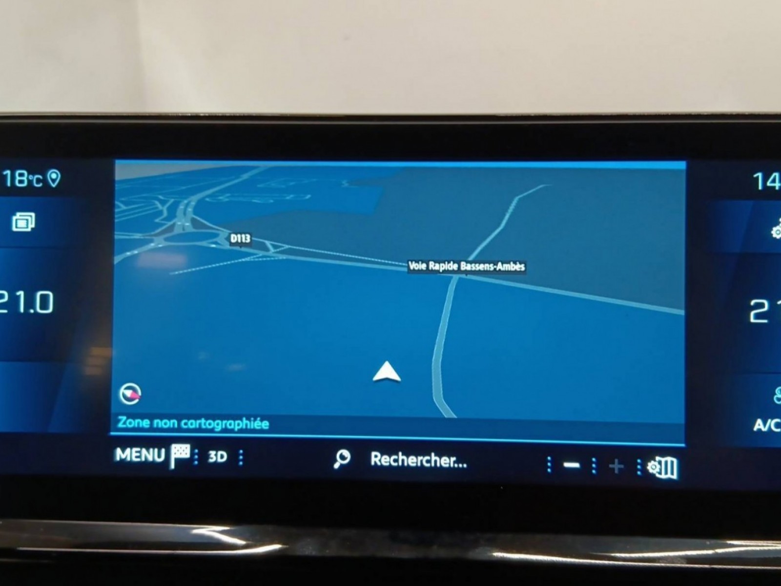 PEUGEOT - 5008 - #182465 - 22