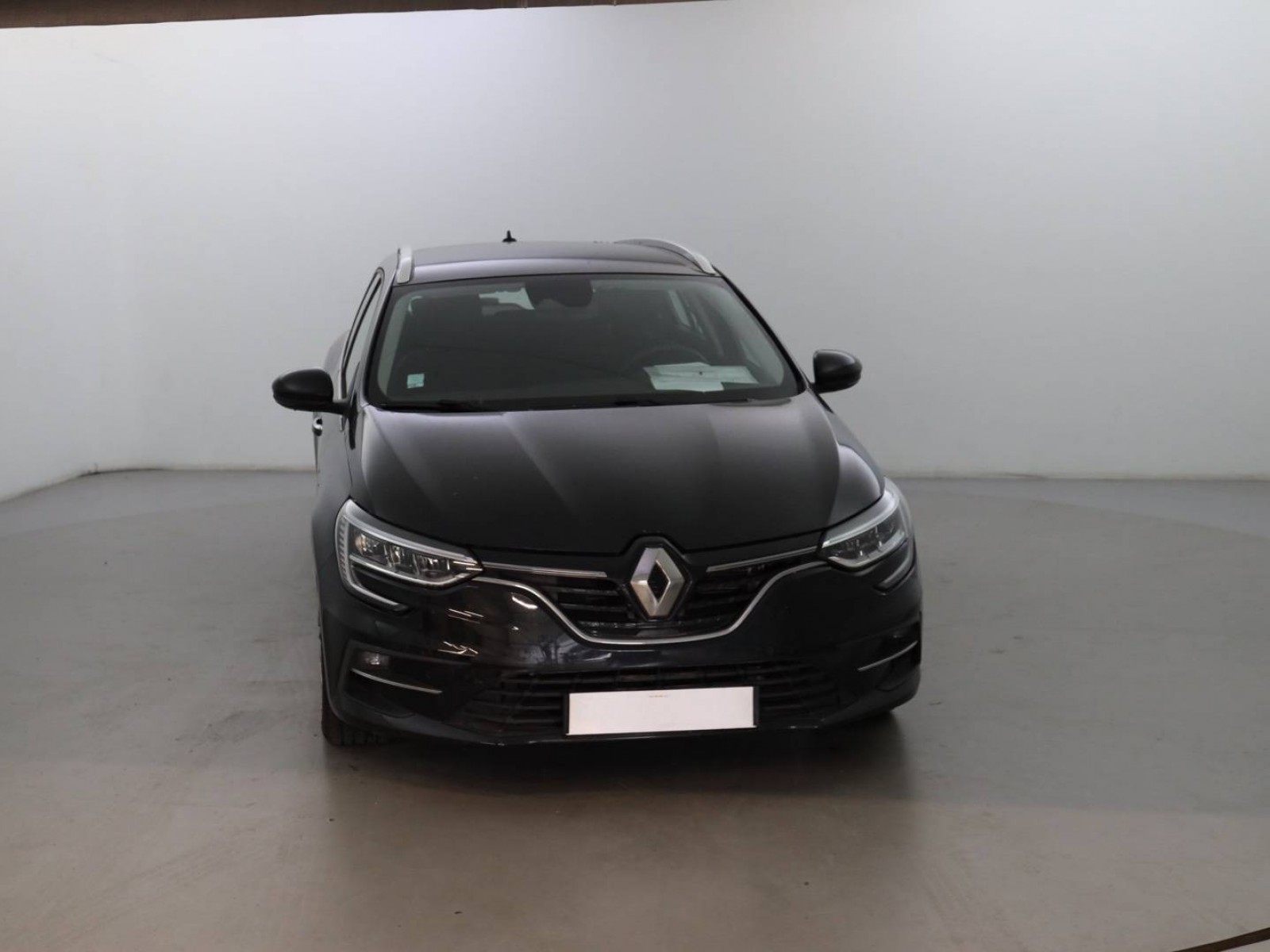 RENAULT - MEGANE IV ESTATE - #300117 - 7