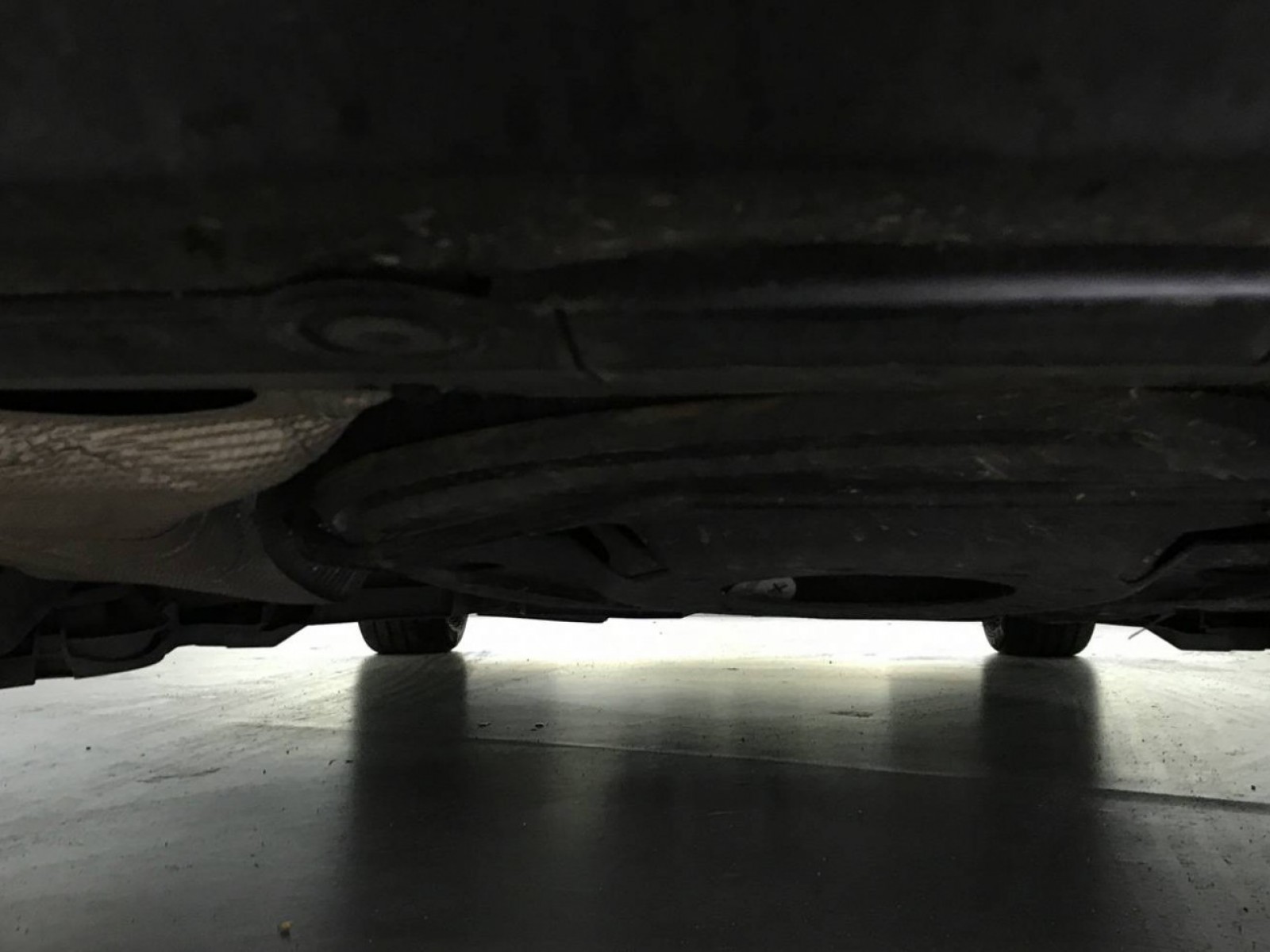 RENAULT - MEGANE IV ESTATE - #300117 - 28