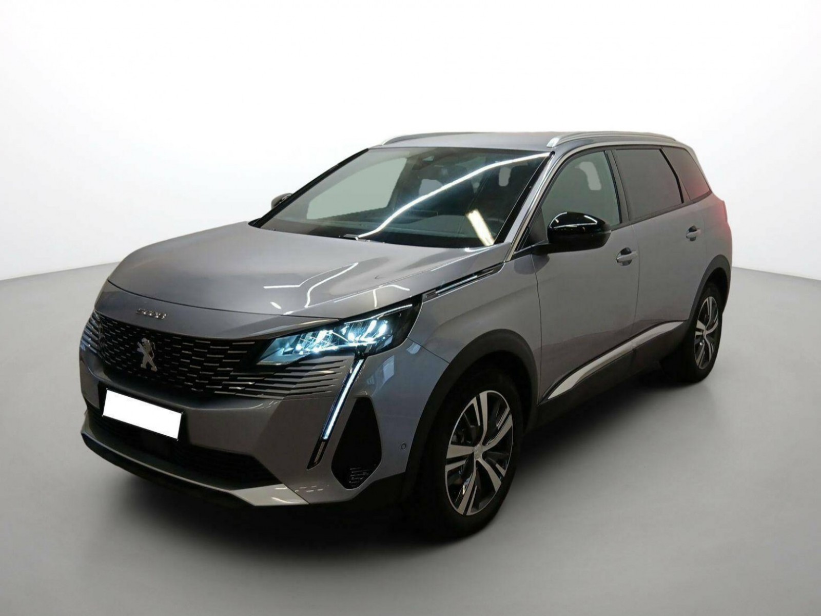 PEUGEOT - 5008 - #182467 - 0