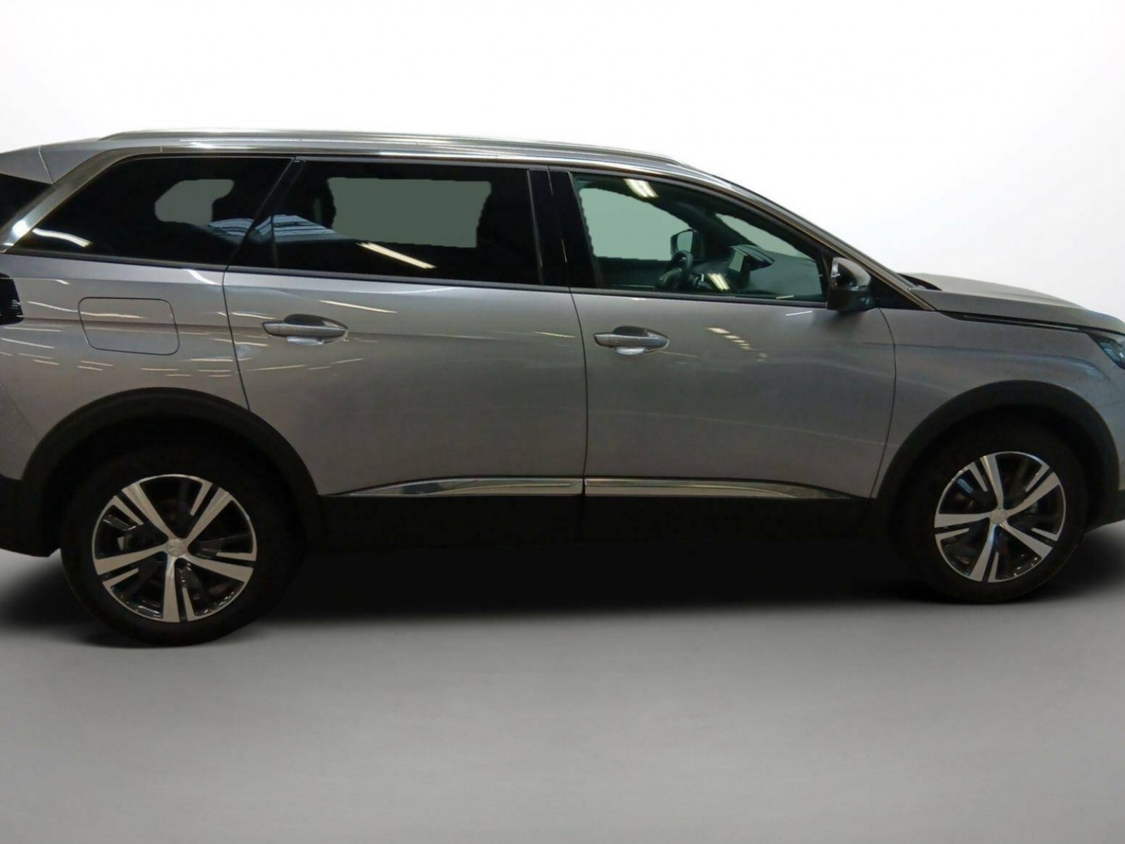 PEUGEOT - 5008 - #182468 - 14