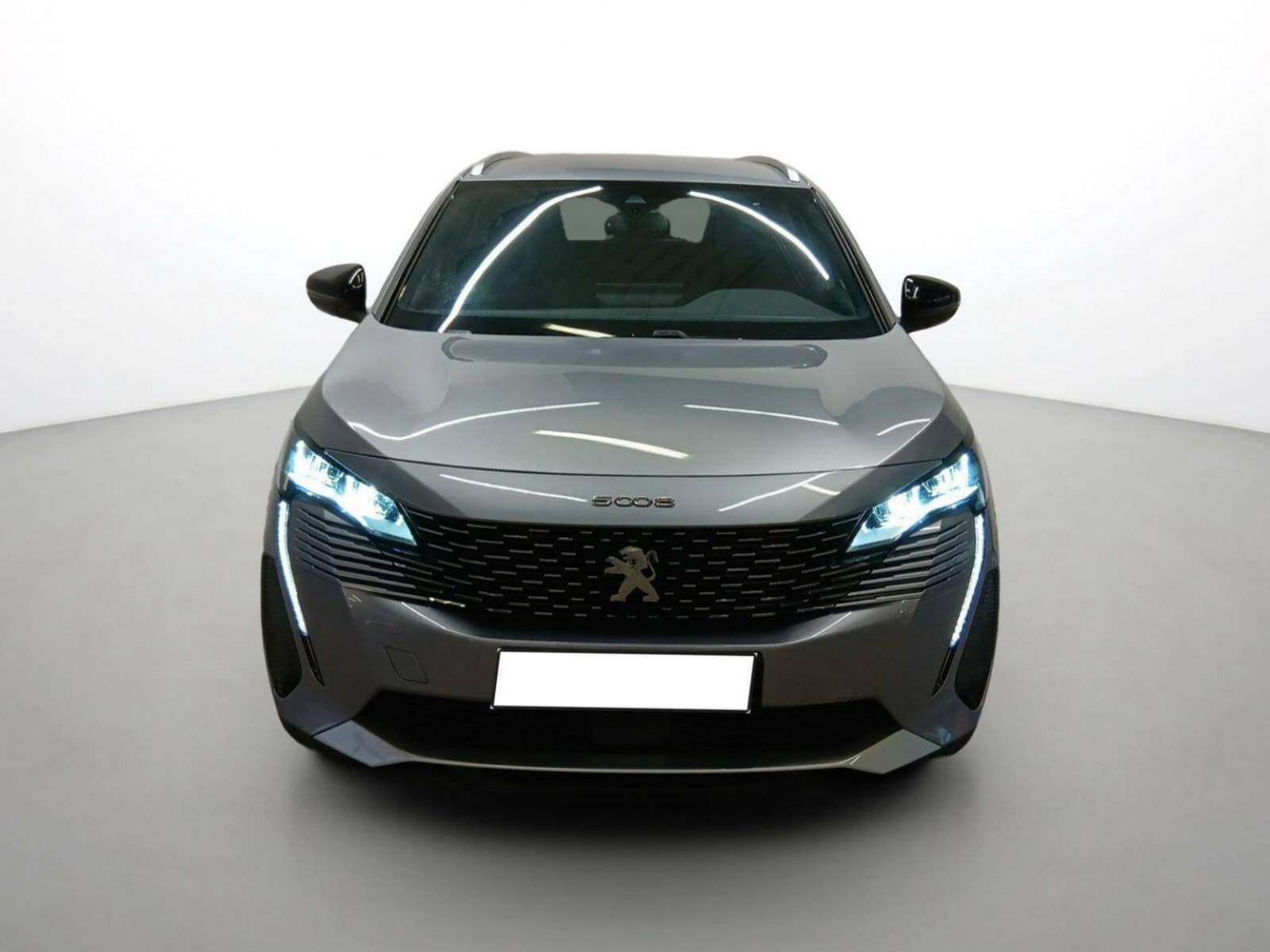 PEUGEOT - 5008 - #182470 - 4