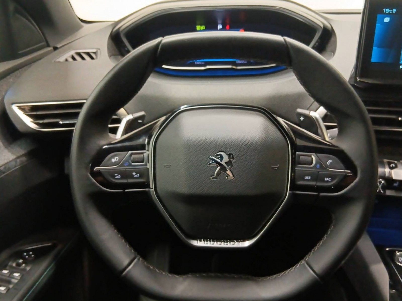PEUGEOT - 5008 - #182470 - 10