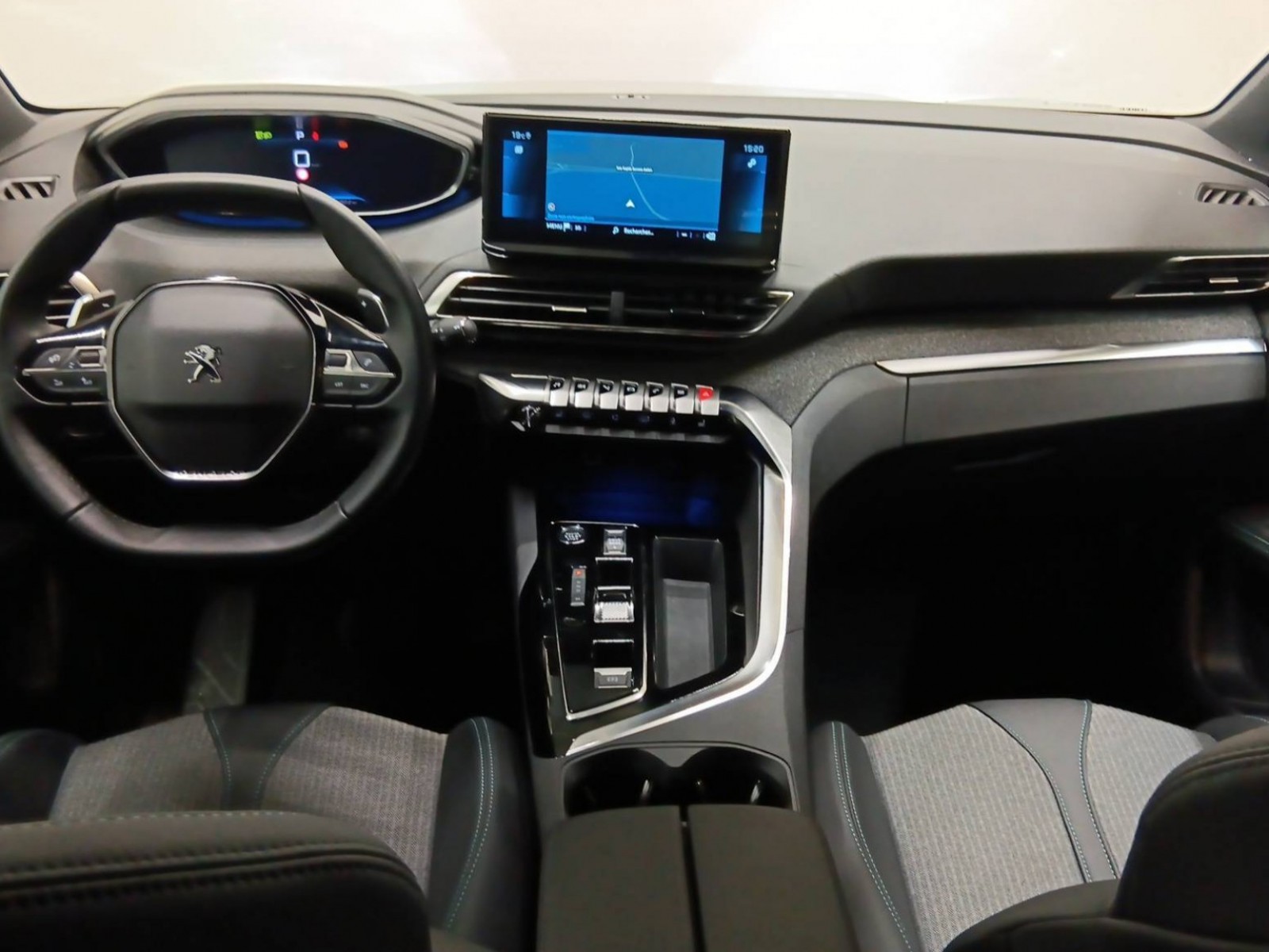 PEUGEOT - 5008 - #182470 - 14