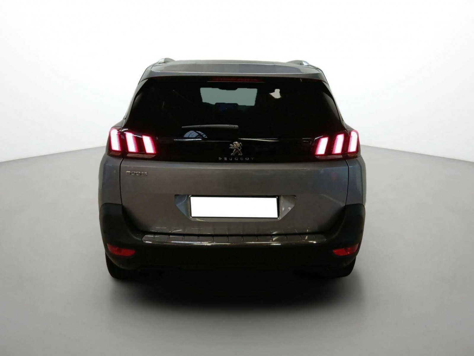 PEUGEOT - 5008 - #182467 - 22