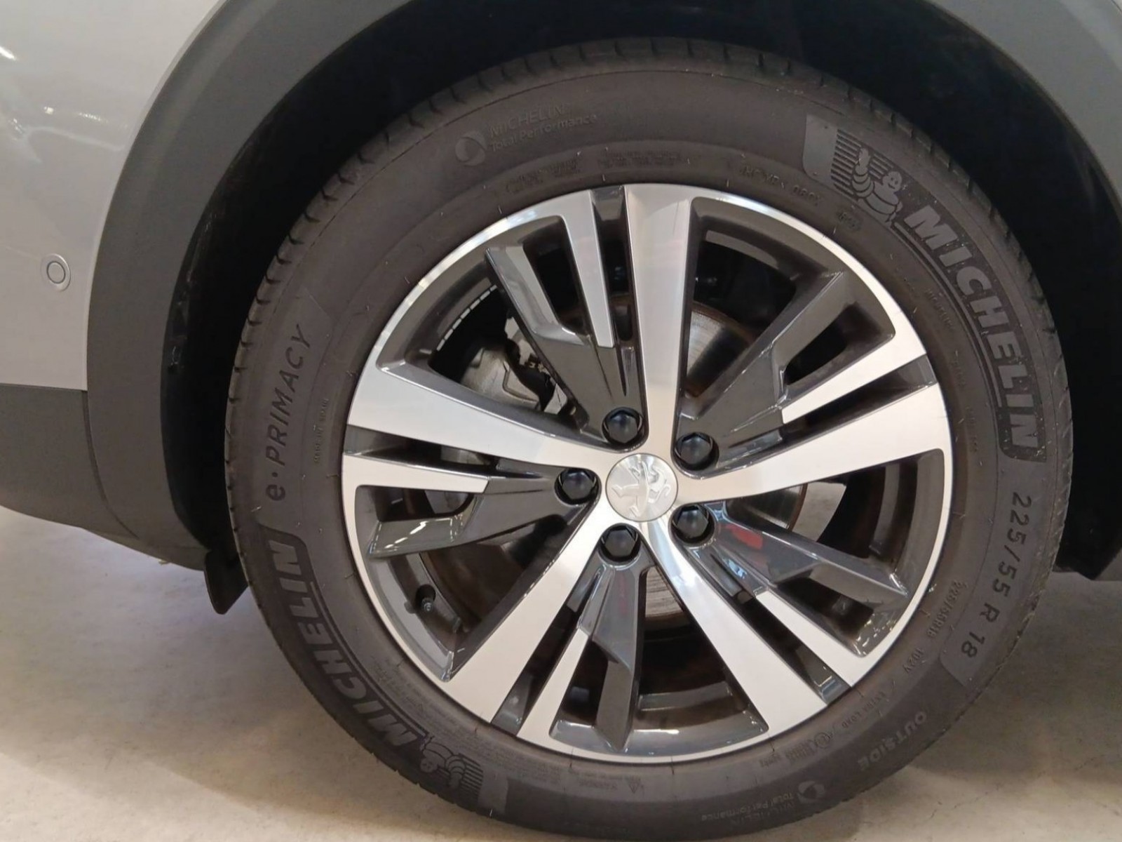 PEUGEOT - 5008 - #182467 - 23