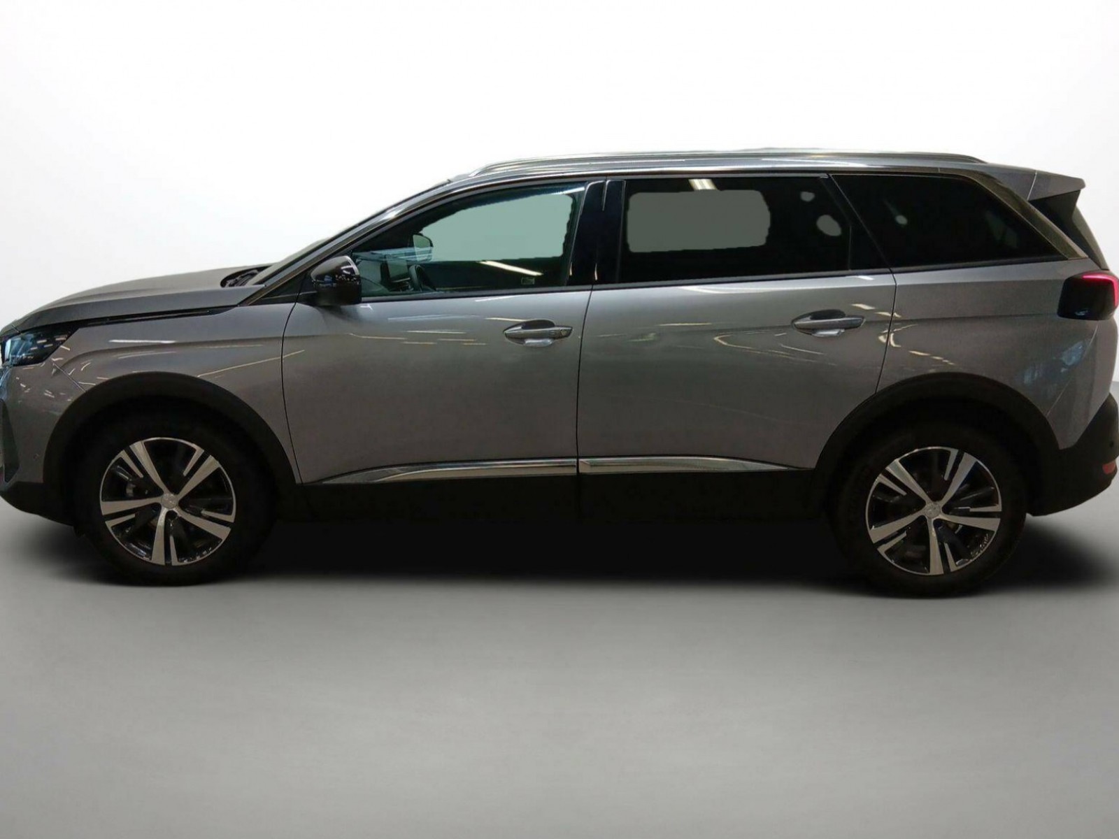 PEUGEOT - 5008 - #182467 - 39