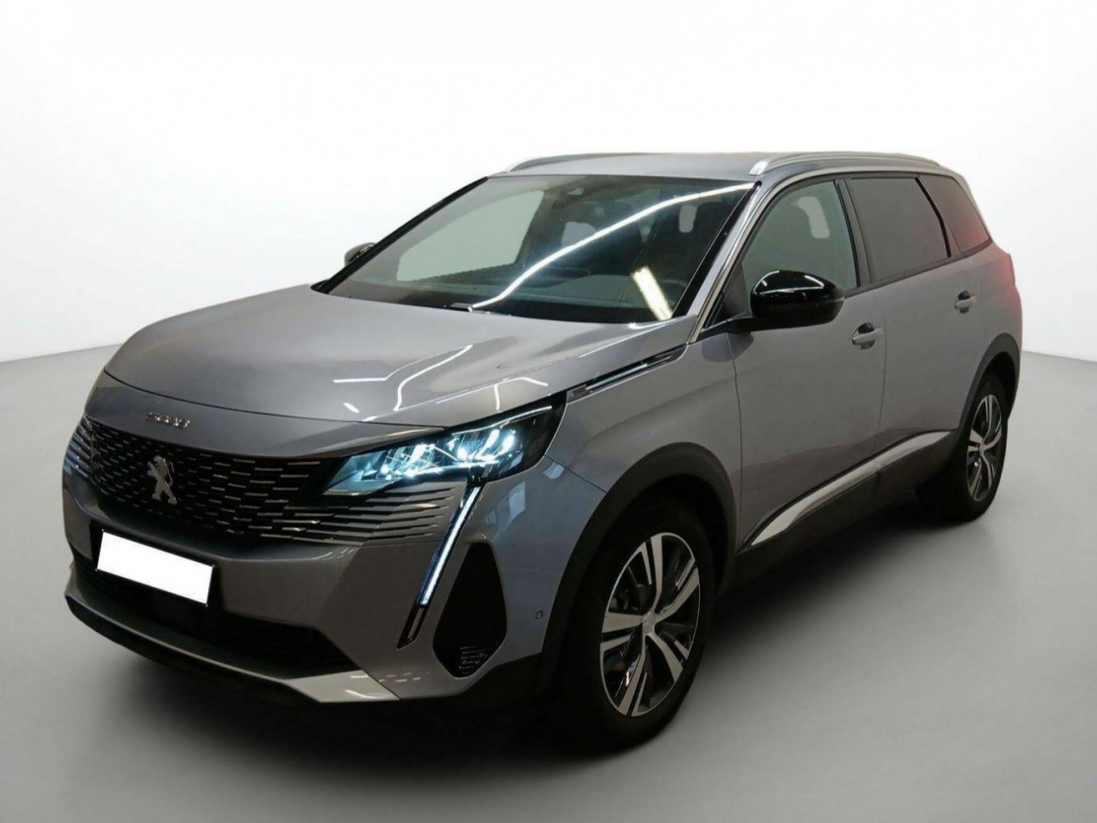 PEUGEOT - 5008 - #182467 - 16