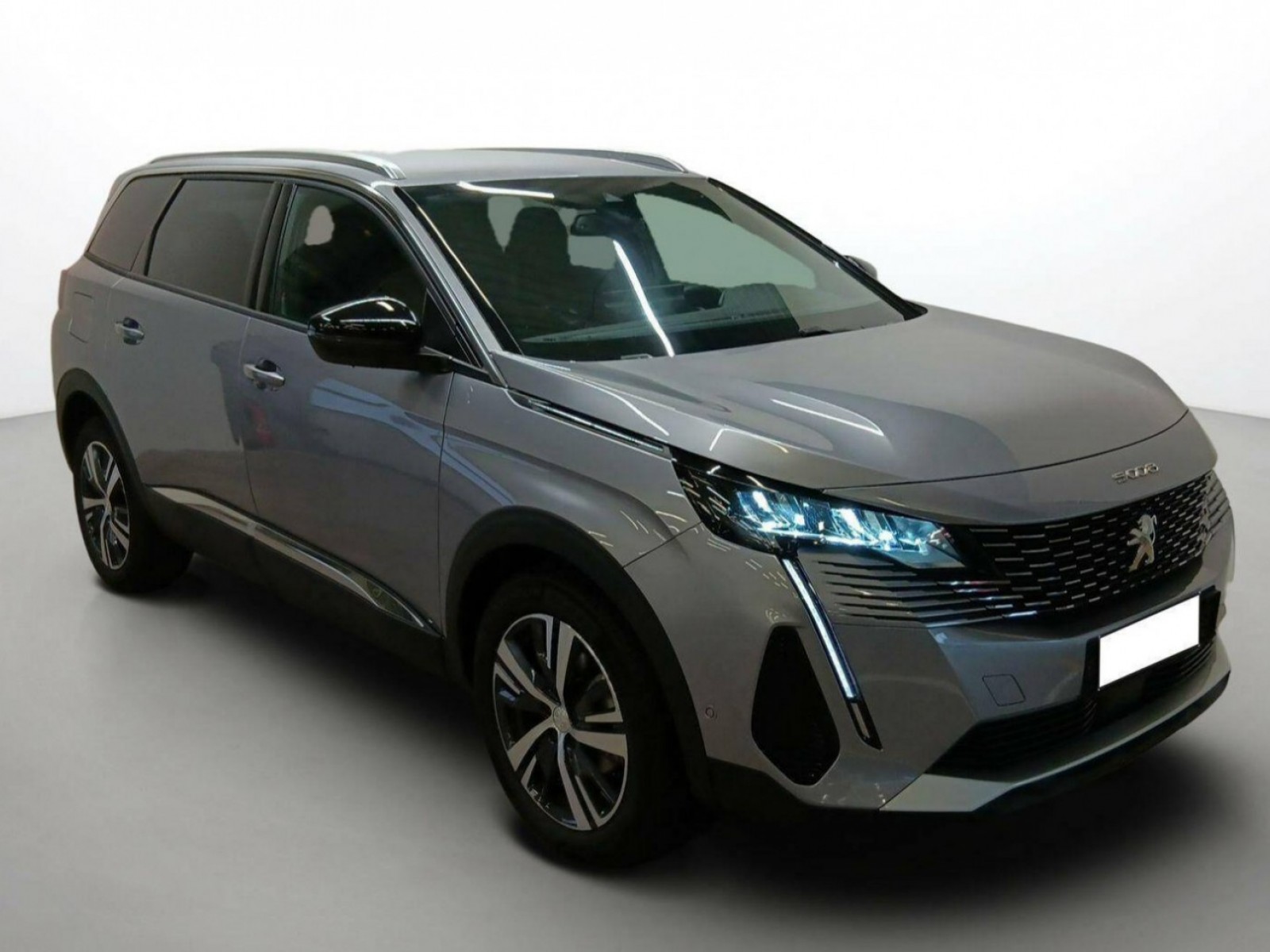 PEUGEOT - 5008 - #182467 - 17