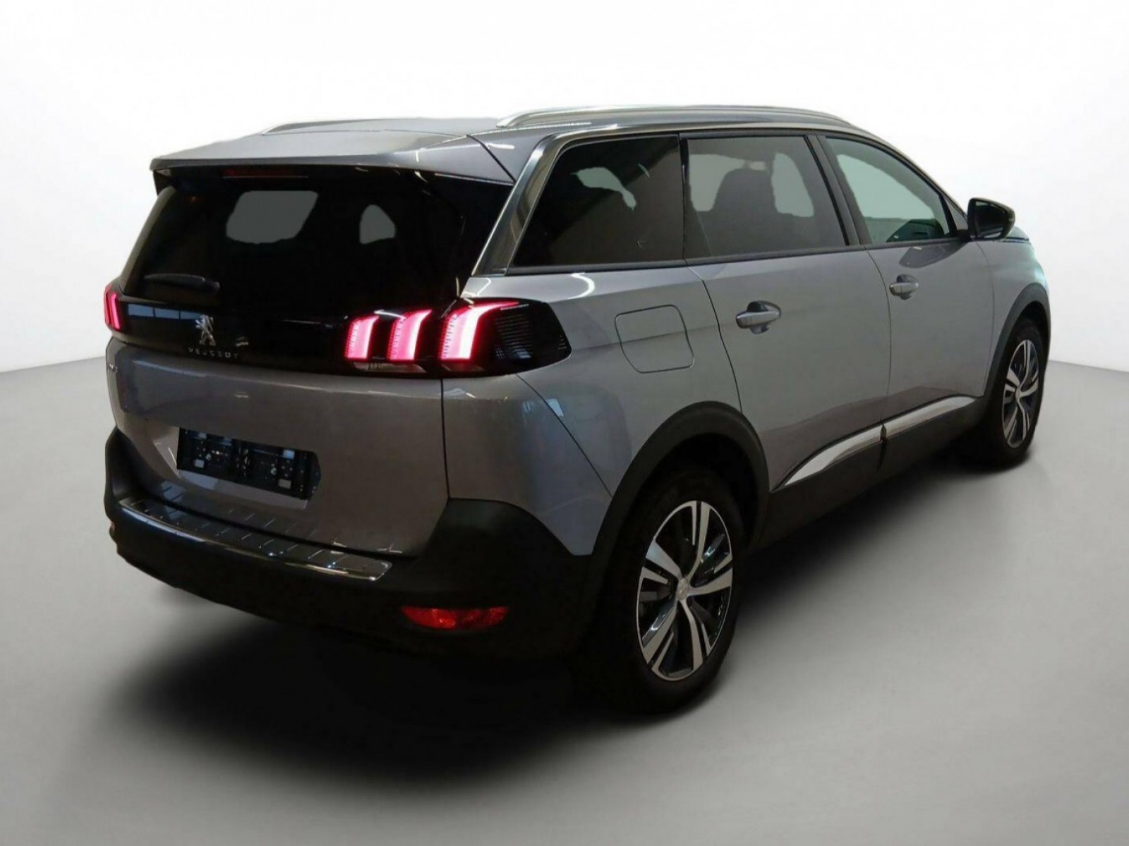 PEUGEOT - 5008 - #182467 - 18