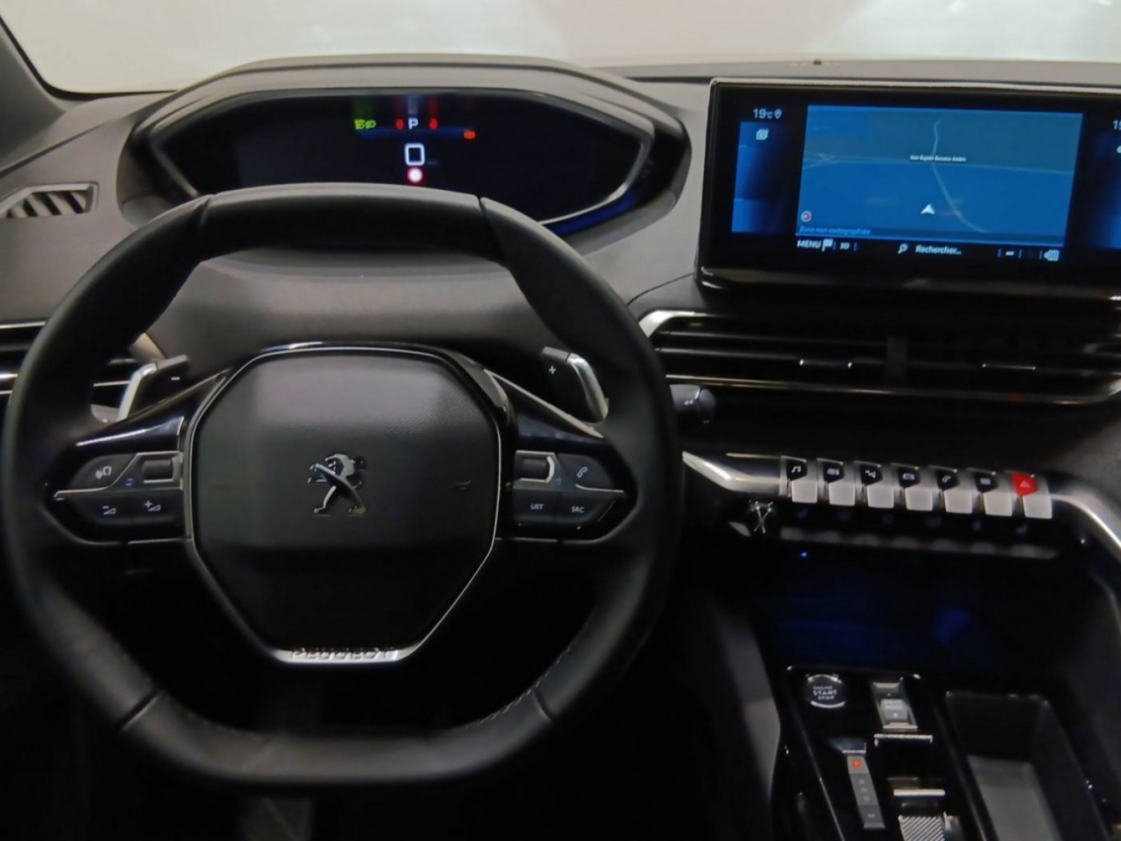 PEUGEOT - 5008 - #182467 - 28