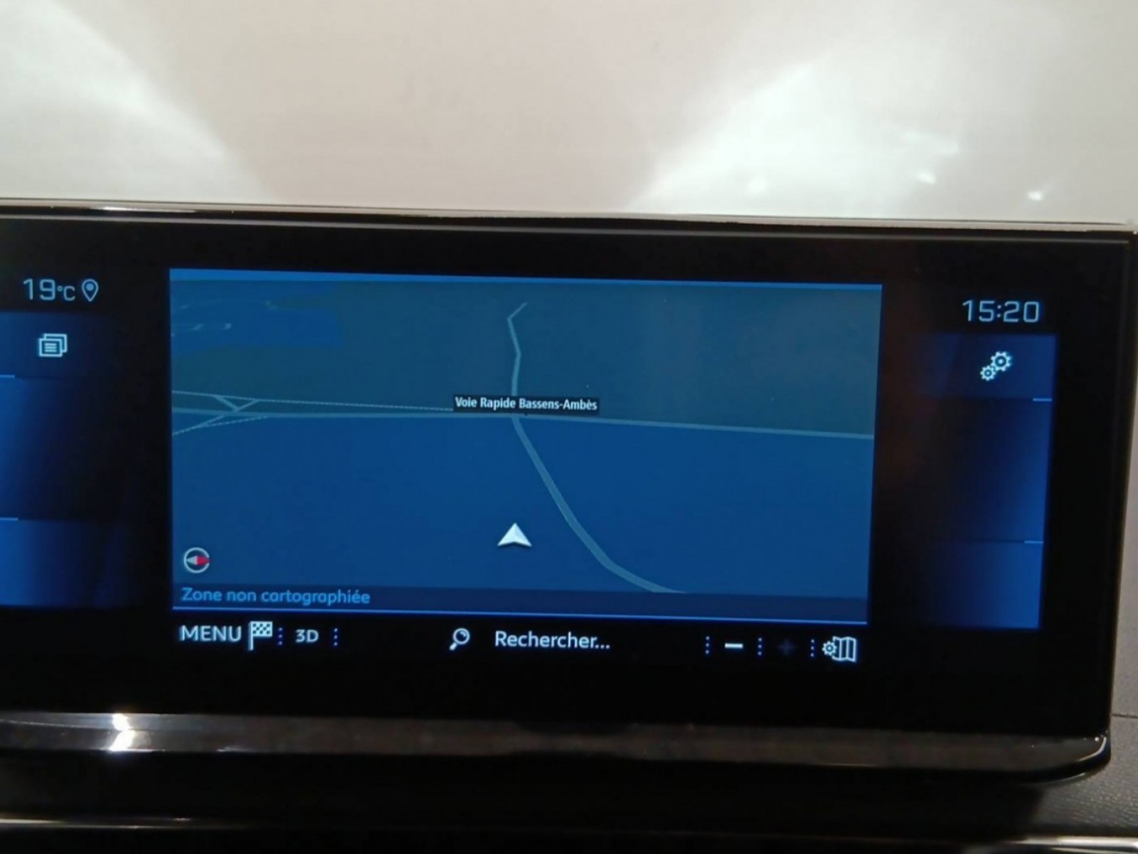 PEUGEOT - 5008 - #182467 - 32