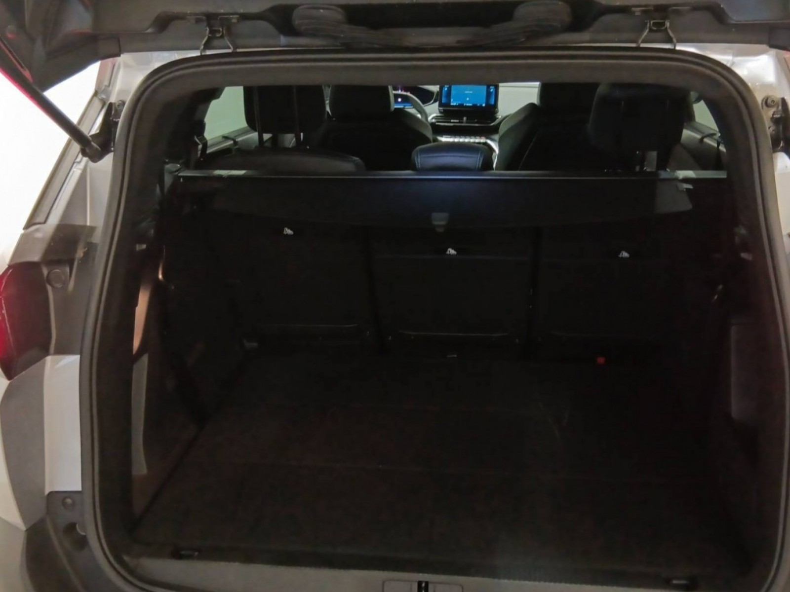PEUGEOT - 5008 - #182467 - 34