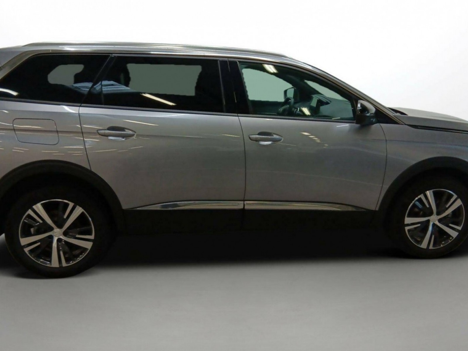 PEUGEOT - 5008 - #182467 - 38