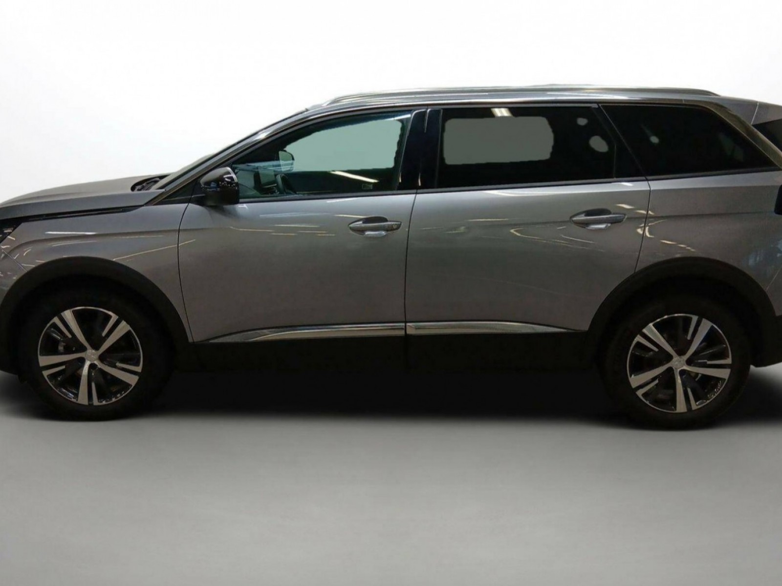 PEUGEOT - 5008 - #182467 - 40