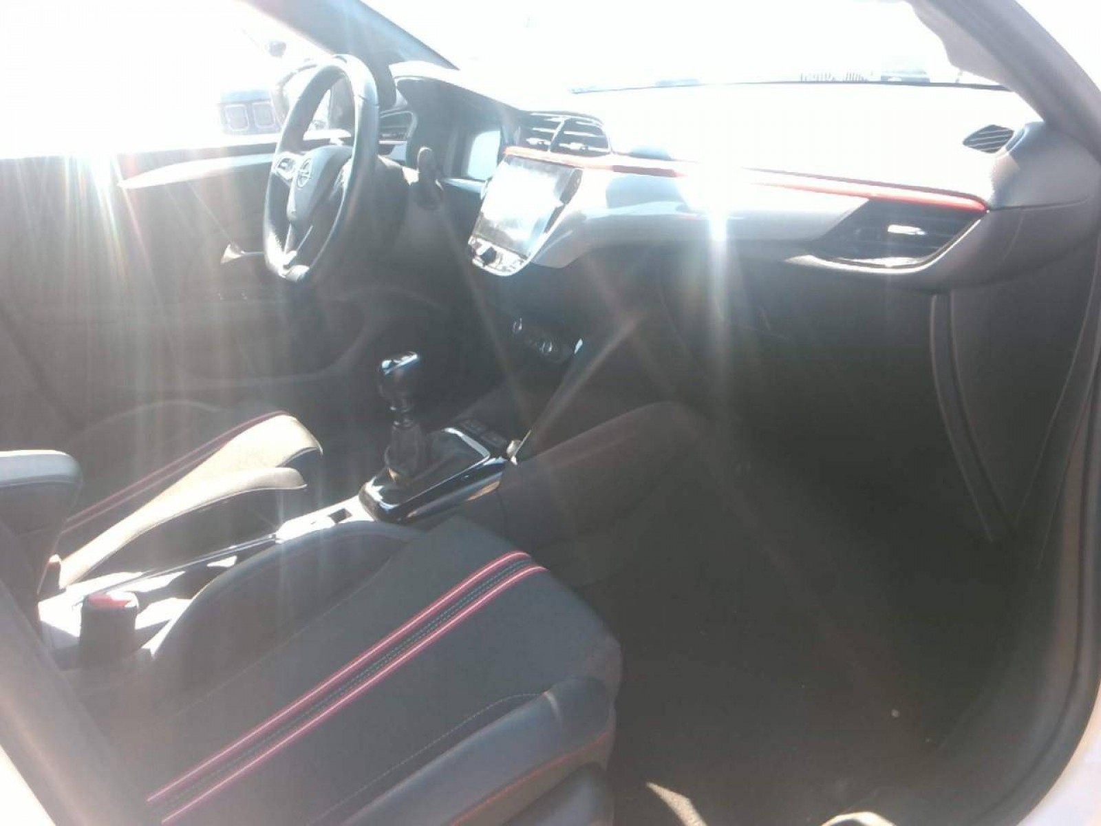 OPEL - CORSA - #300204 - 2