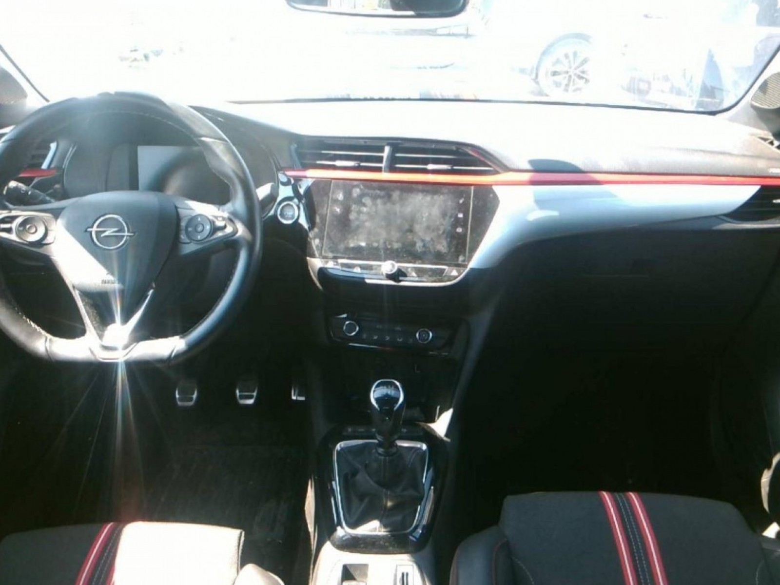 OPEL - CORSA - #300204 - 7