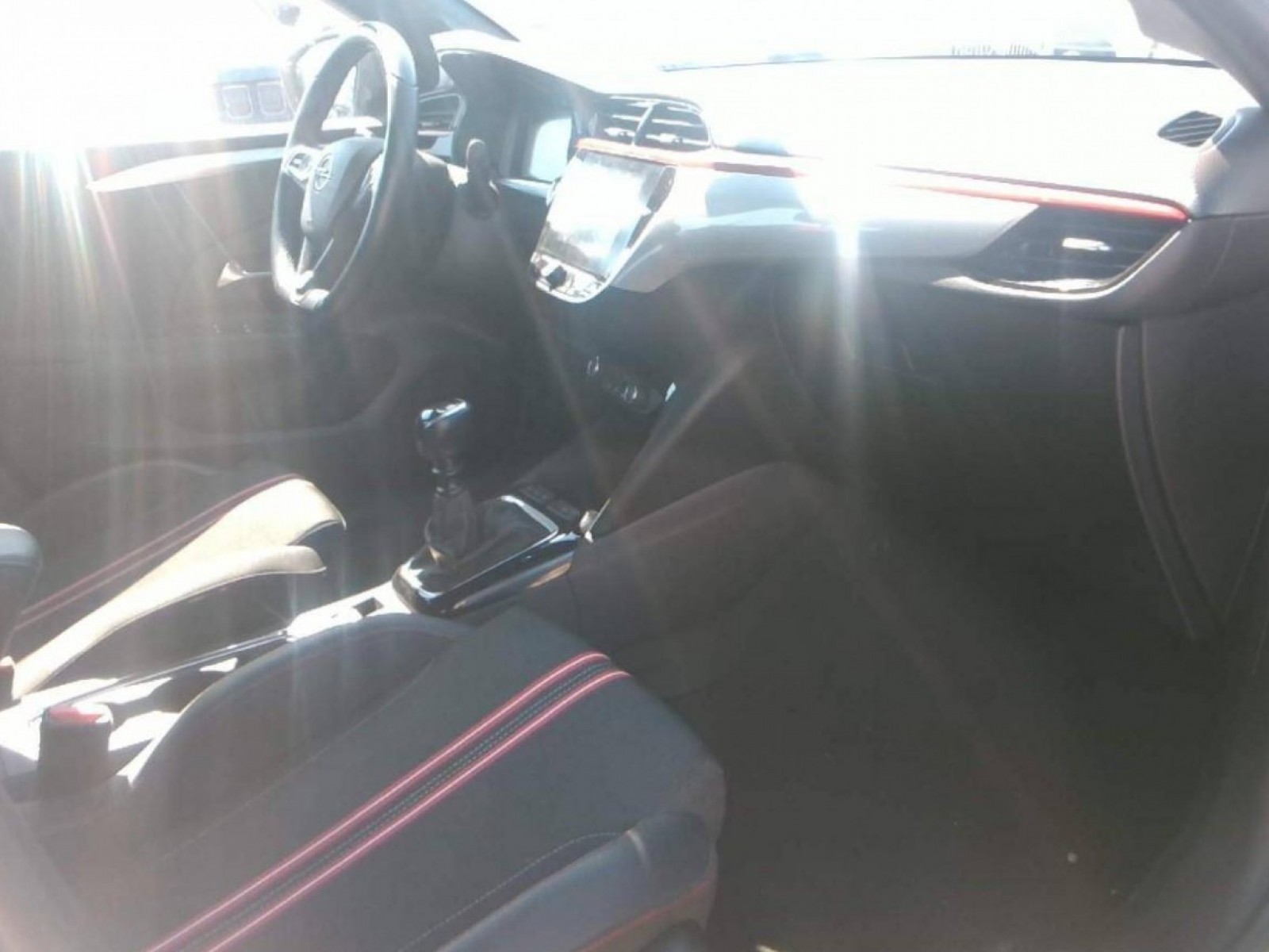 OPEL - CORSA - #300204 - 6