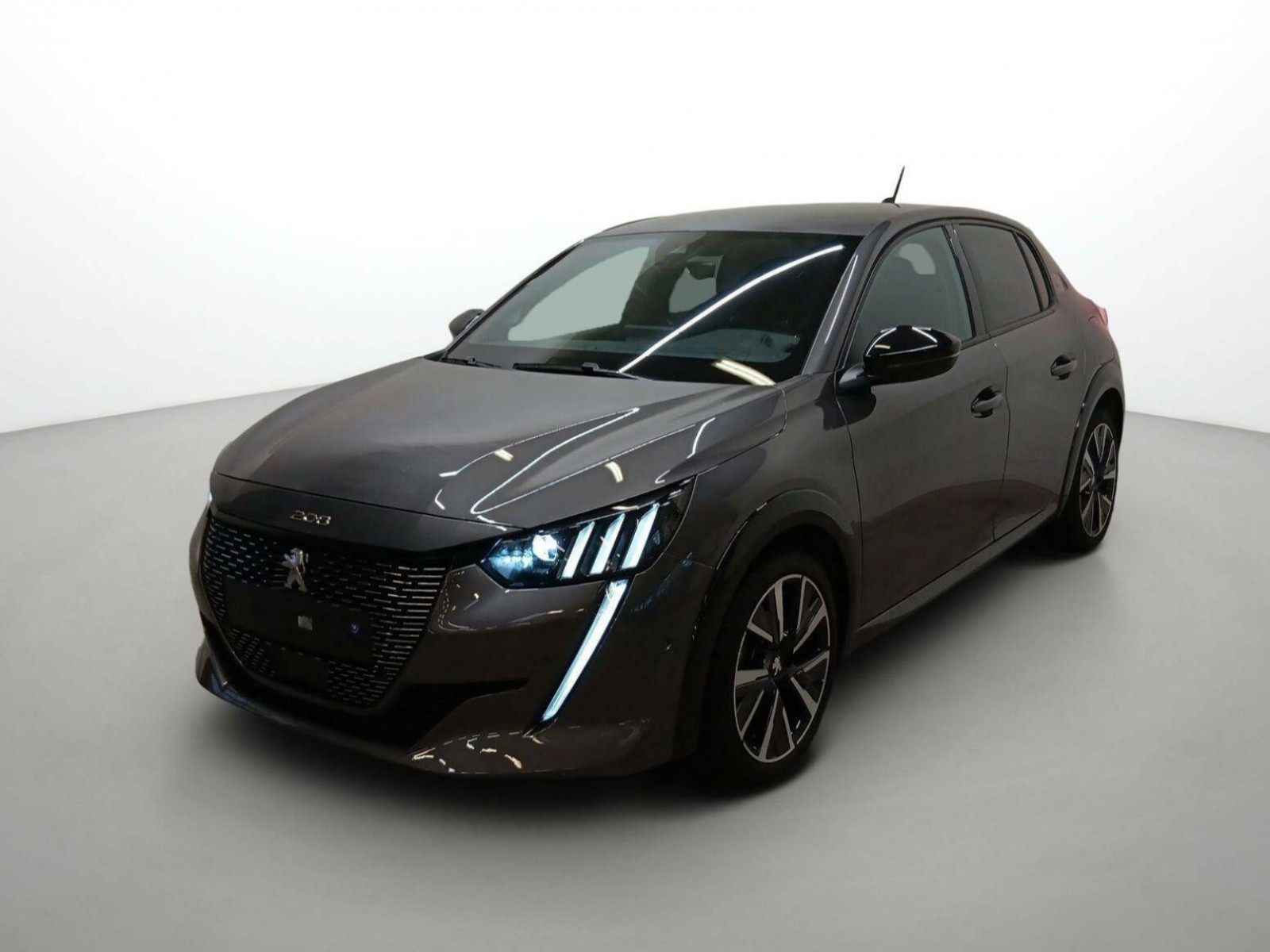 PEUGEOT - 208 - #185633 - 0