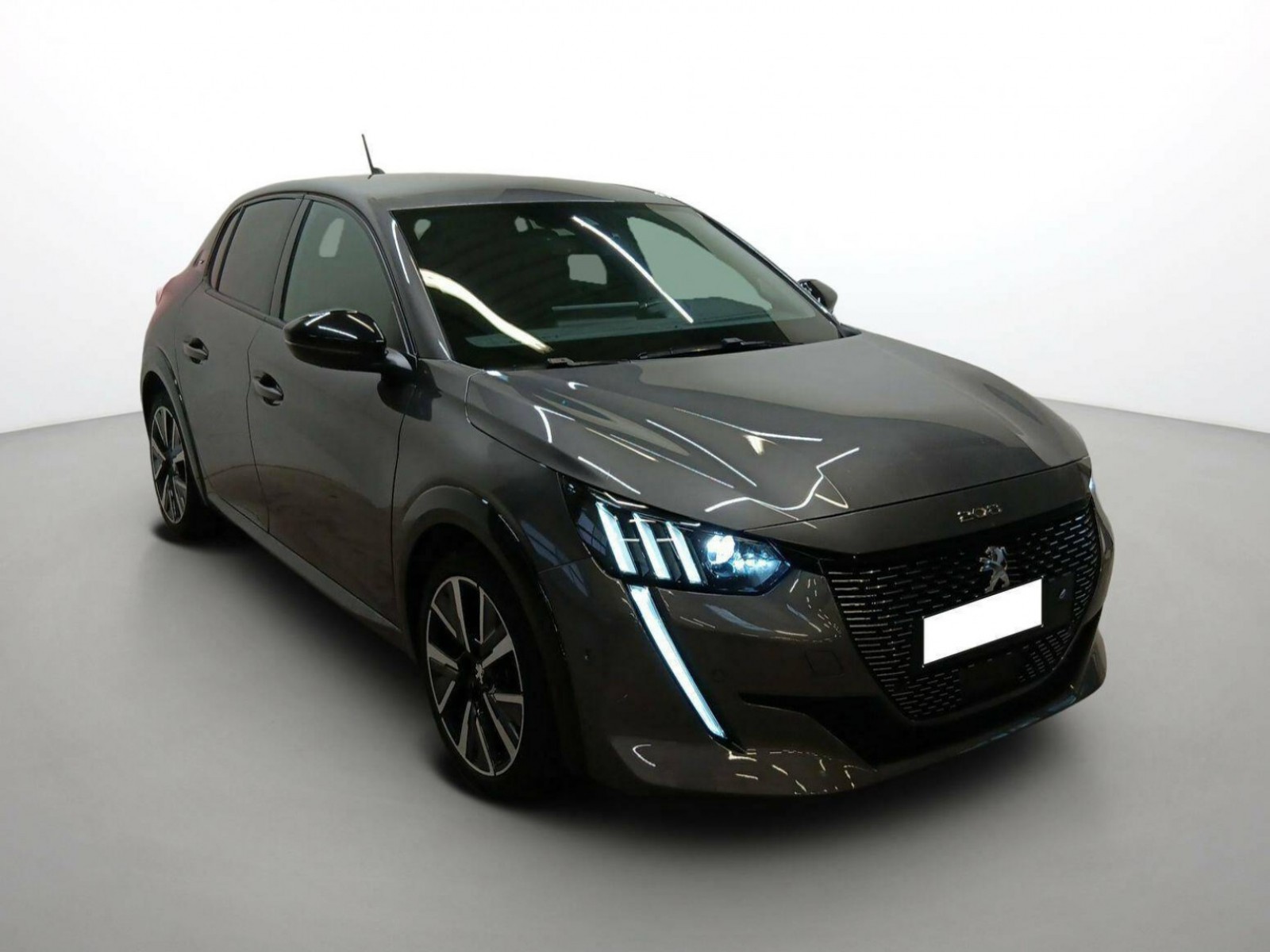 PEUGEOT - 208 - #185633 - 1