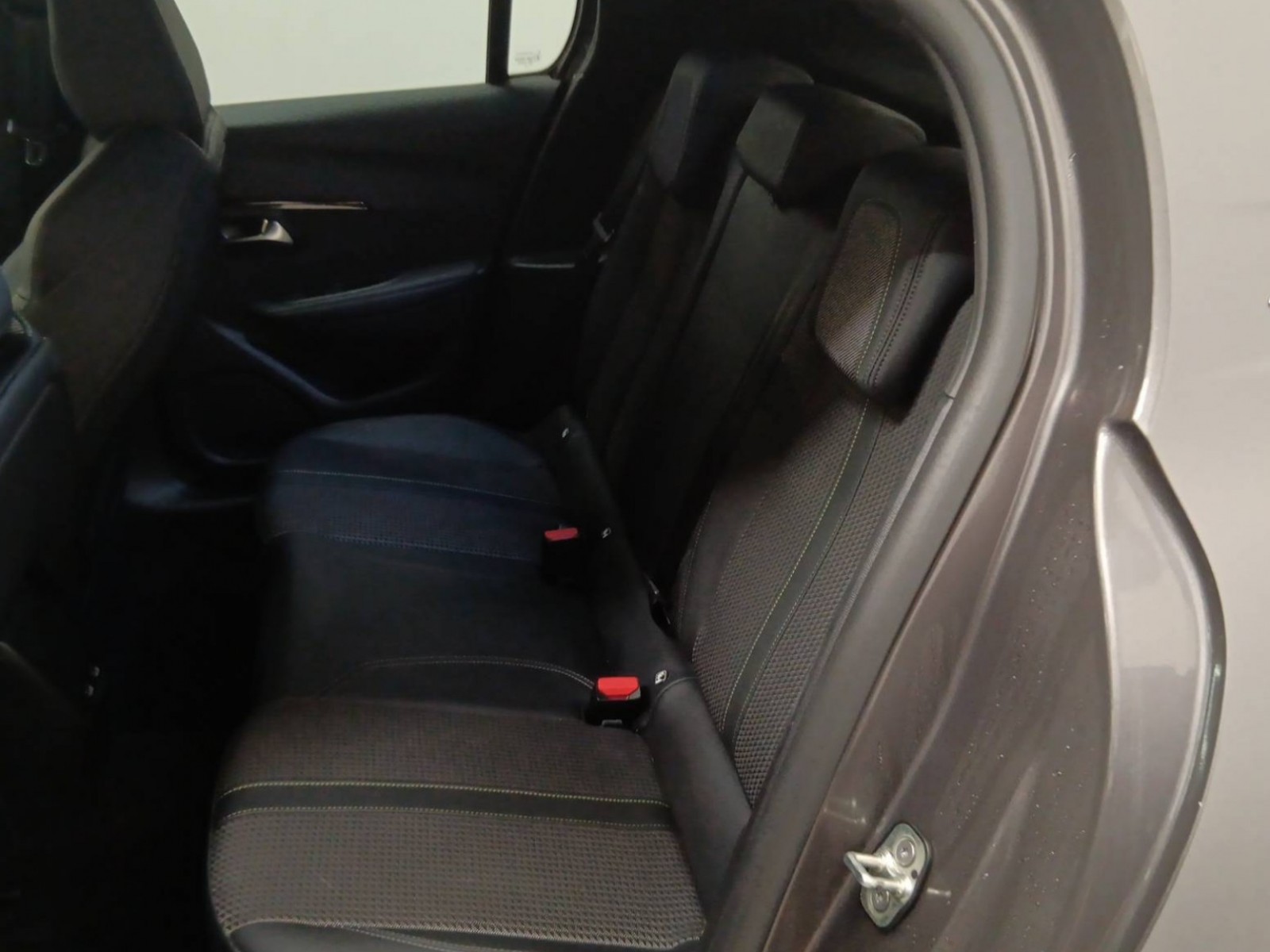 PEUGEOT - 208 - #185633 - 8